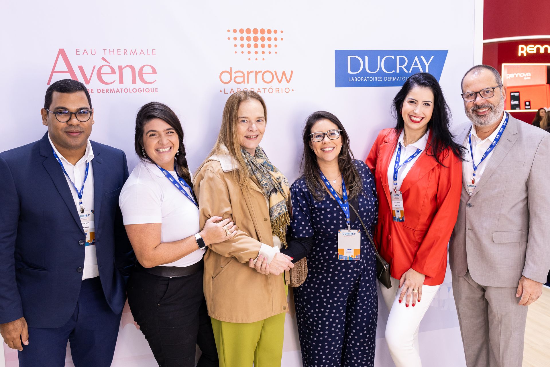 34 º Cobertura fotográfica do Congresso Brasileiro de Cirurgia Dermatológica  - SBCD Curitiba - PR com Pierre Fabre - 2 - 8
