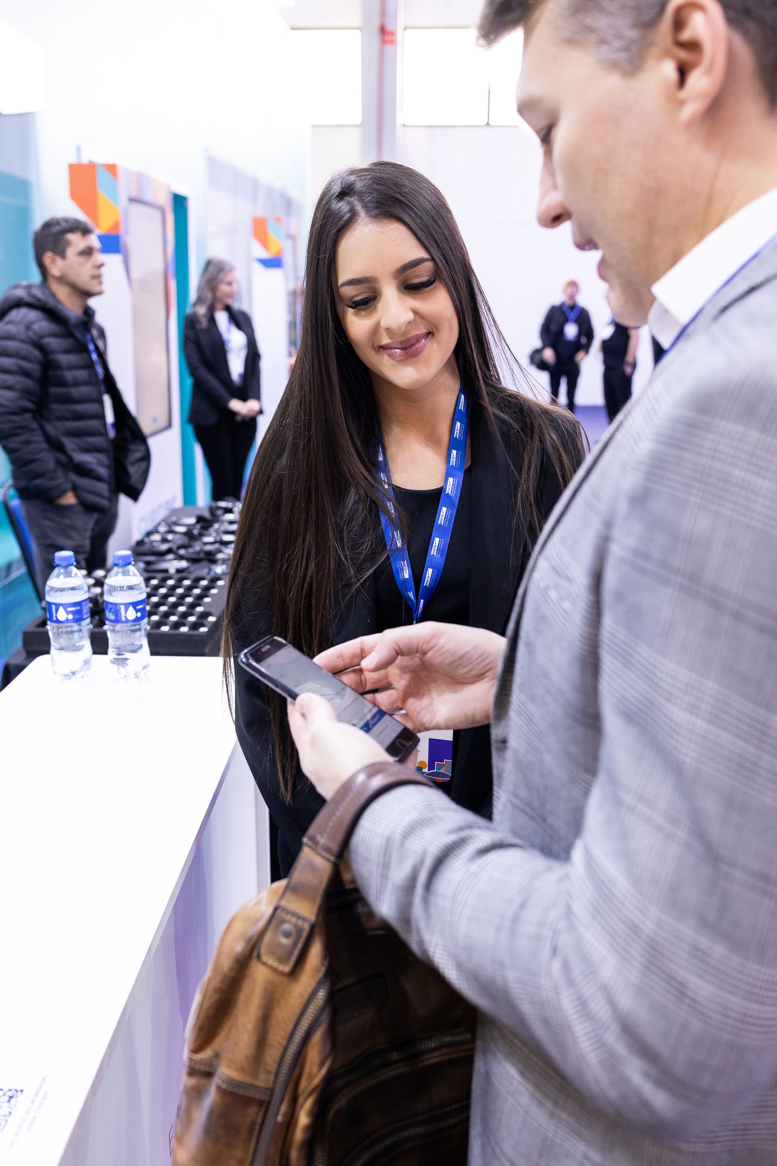 34 º Cobertura fotográfica do Congresso Brasileiro de Cirurgia Dermatológica  - SBCD Curitiba - PR com Pierre Fabre - 2 - 22
