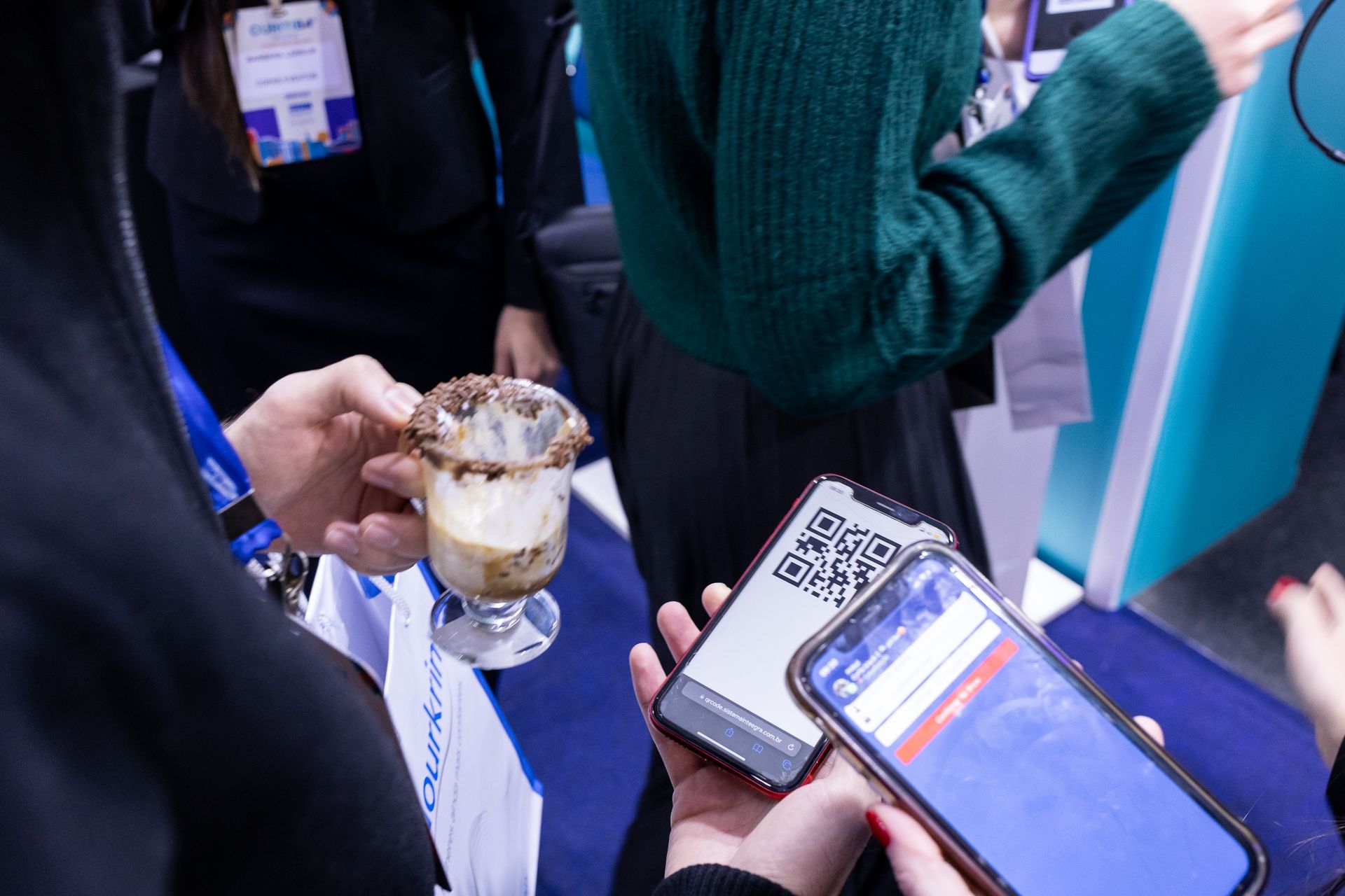 34 º Cobertura fotográfica do Congresso Brasileiro de Cirurgia Dermatológica  - SBCD Curitiba - PR com Pierre Fabre - 2 - 26