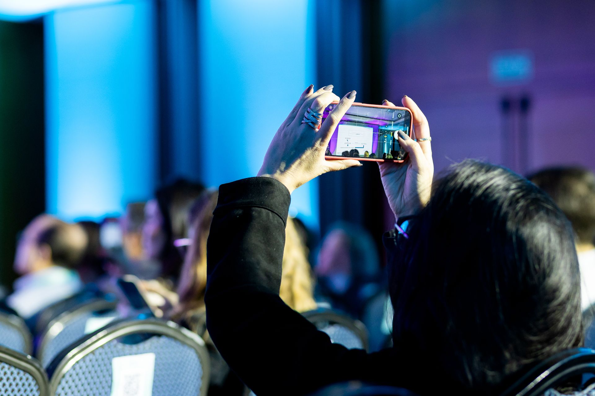 ACNE TALKS - FQM Melora - São Paulo - SP - GRAN Stanplaza - 2 - 28