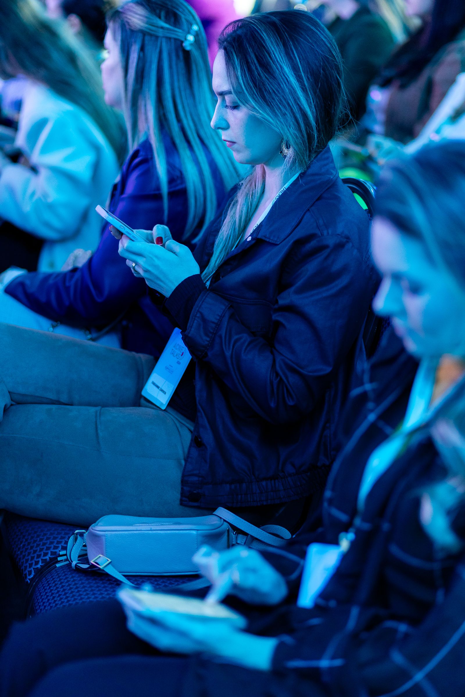 ACNE TALKS - FQM Melora - São Paulo - SP - GRAN Stanplaza - 2 - 48