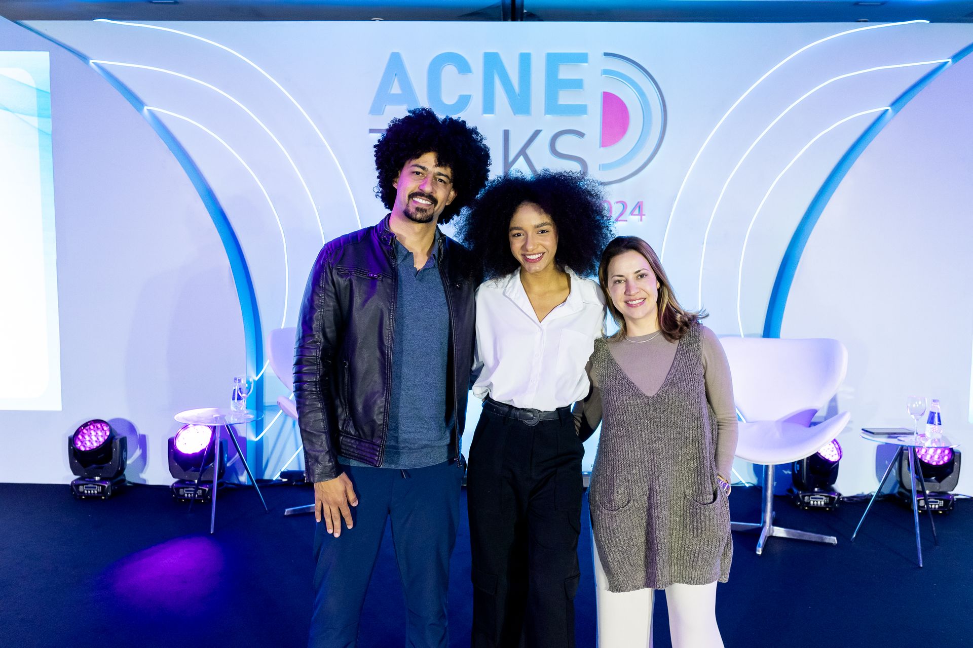 ACNE TALKS - FQM Melora - São Paulo - SP - GRAN Stanplaza - 2 - 39