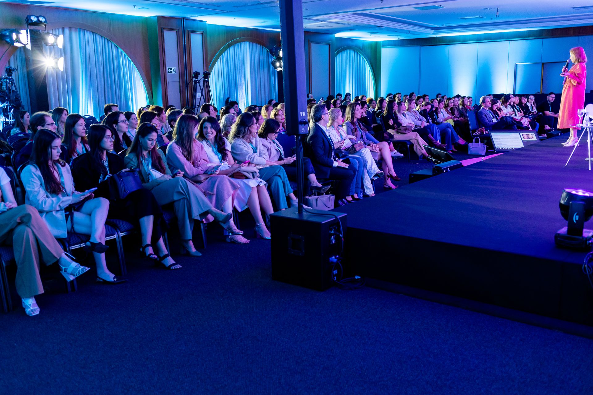 ACNE TALKS - FQM Melora - São Paulo - SP - GRAN Stanplaza - 2 - 59