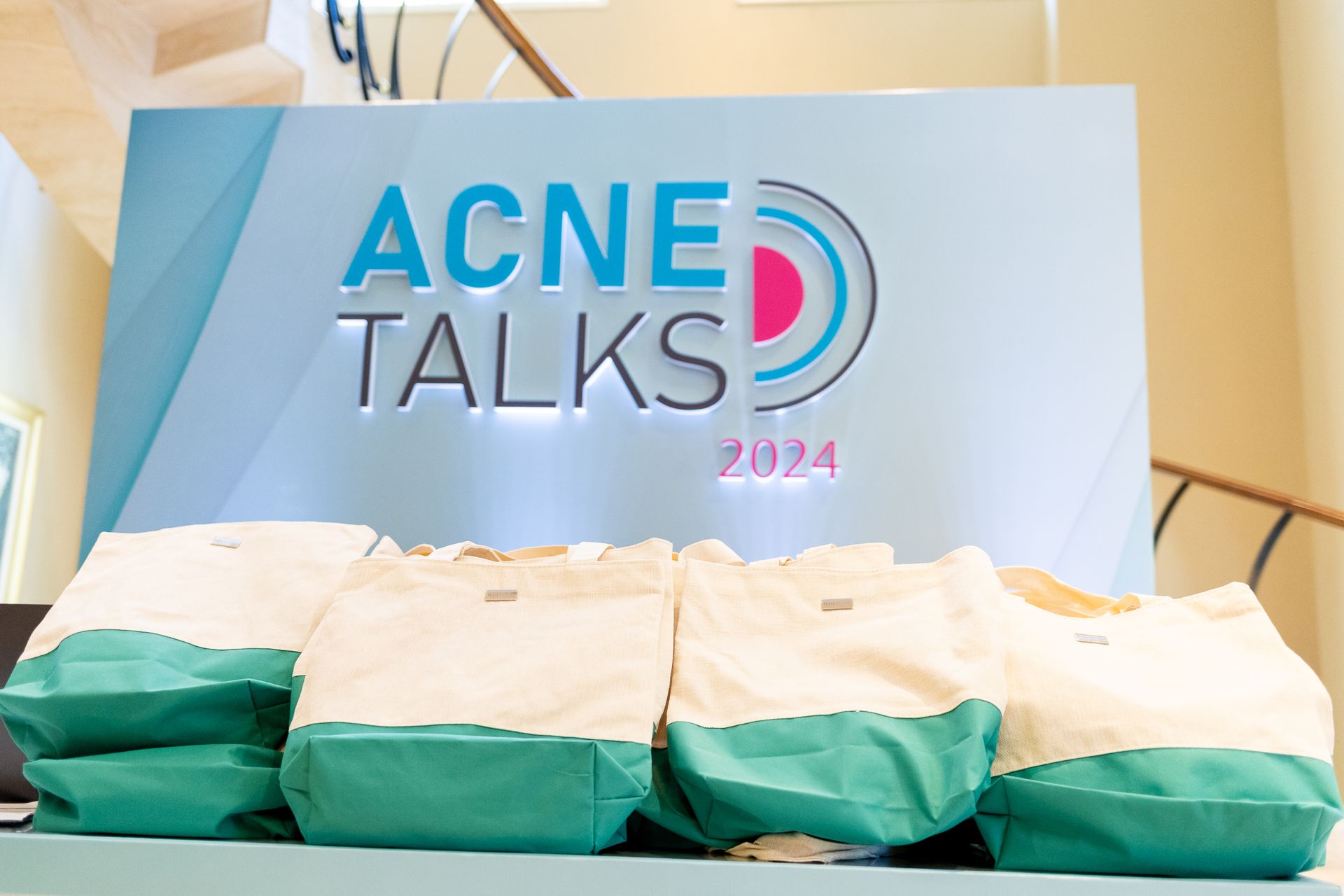 ACNE TALKS - FQM Melora - São Paulo - SP - GRAN Stanplaza - 2 - 57