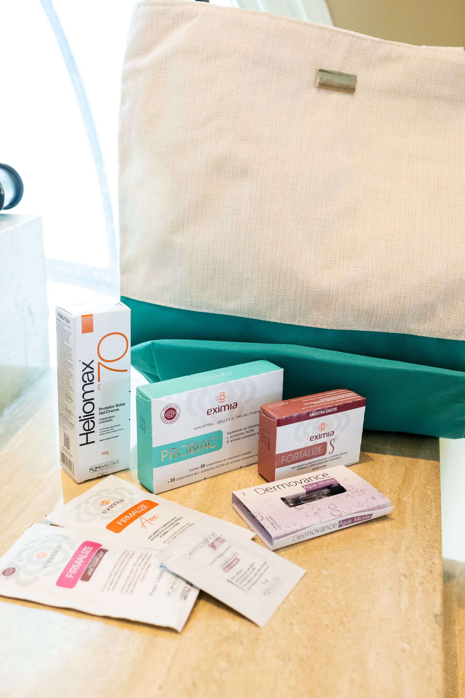 ACNE TALKS - FQM Melora - São Paulo - SP - GRAN Stanplaza - 2 - 50