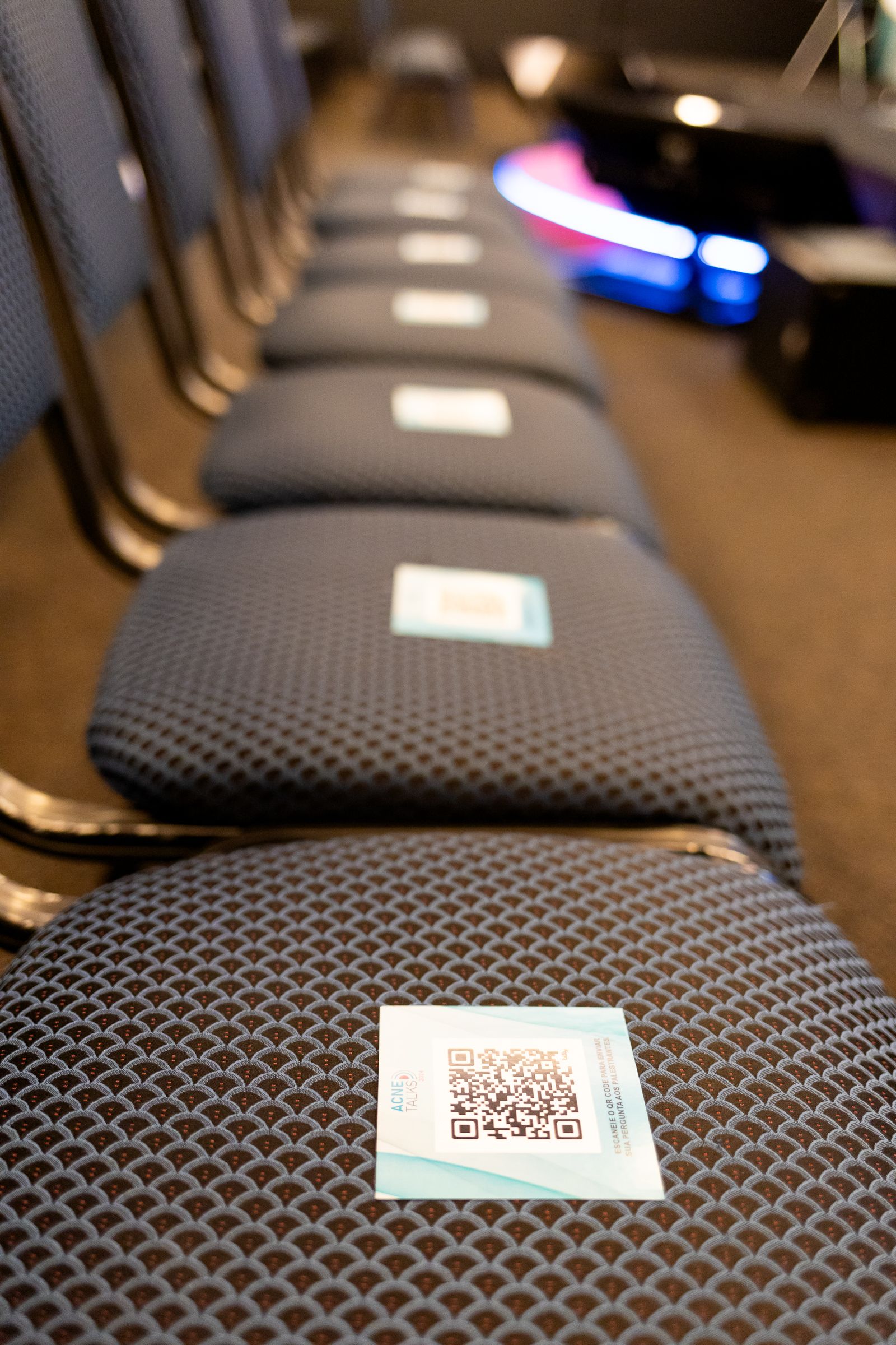 ACNE TALKS - FQM Melora - São Paulo - SP - GRAN Stanplaza - 2 - 5