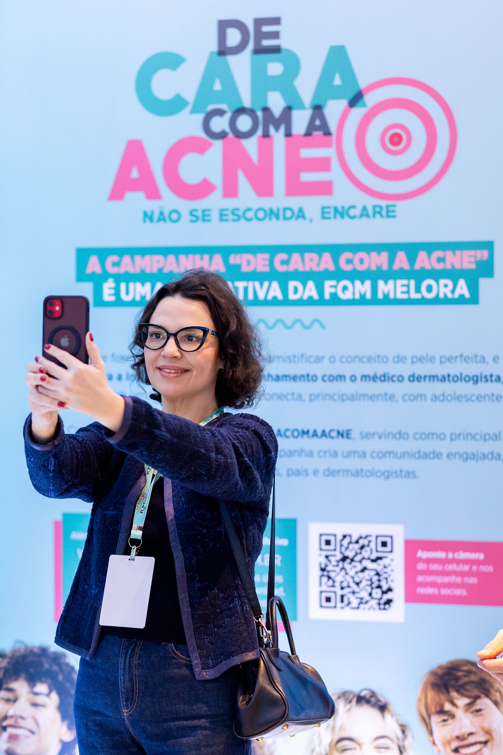 ACNE TALKS - FQM Melora - São Paulo - SP - GRAN Stanplaza - 2 - 20