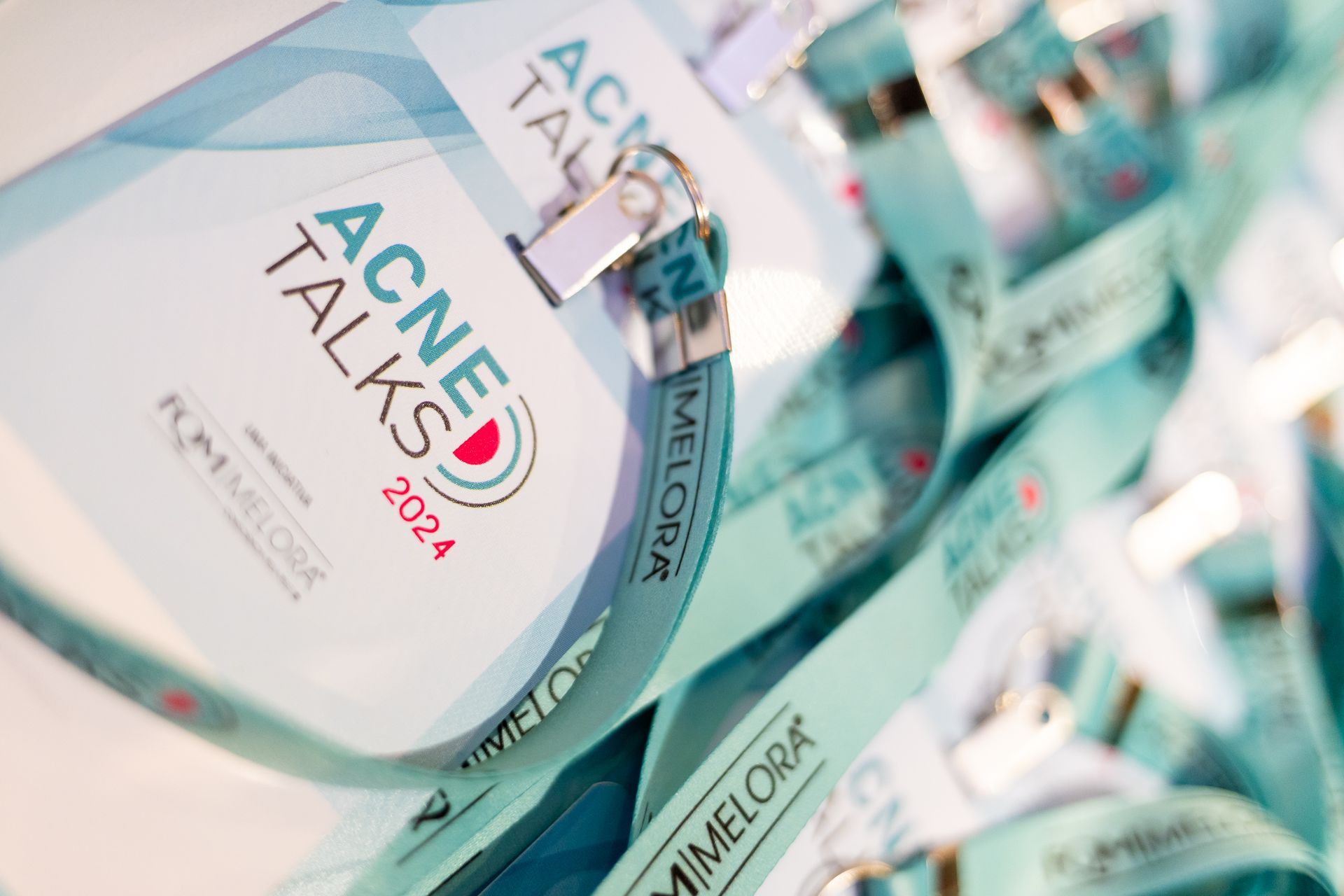 ACNE TALKS - FQM Melora - São Paulo - SP - GRAN Stanplaza - 2 - 0