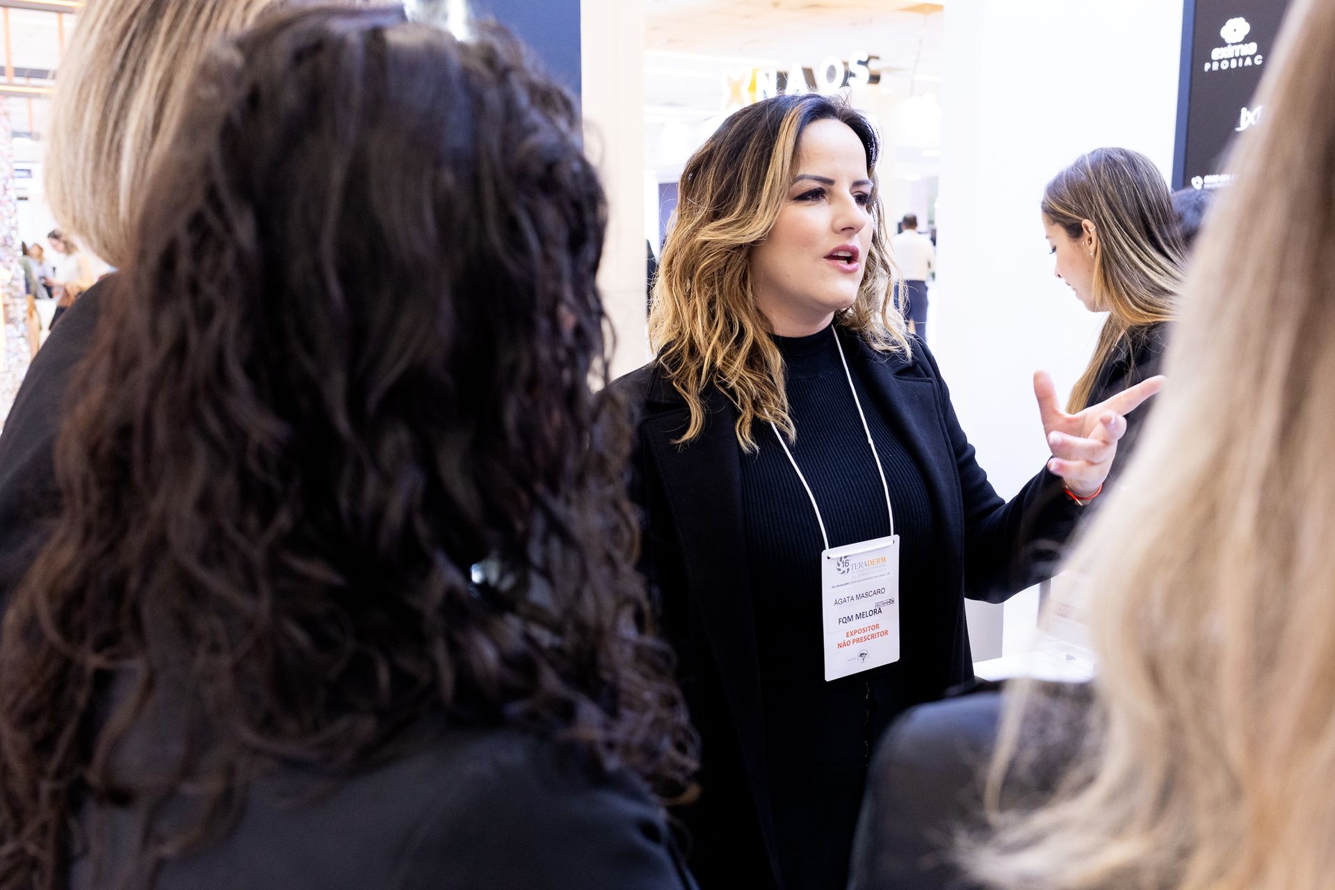 16º TERADERM - FQM - São Paulo - SP - FREI CANECA - 2 - 2