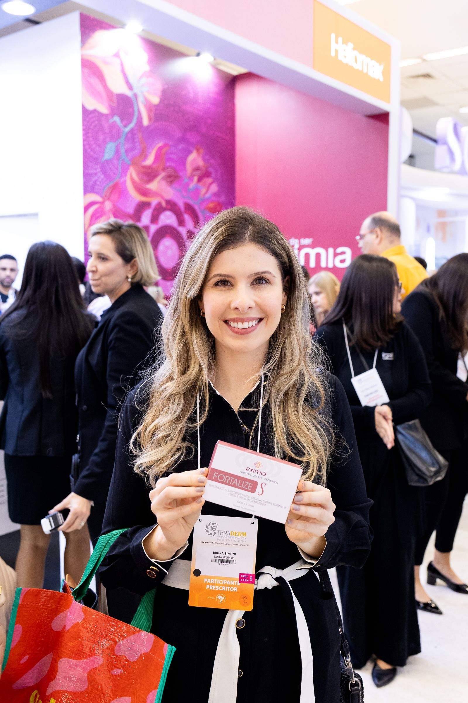 16º TERADERM - FQM - São Paulo - SP - FREI CANECA - 2 - 24