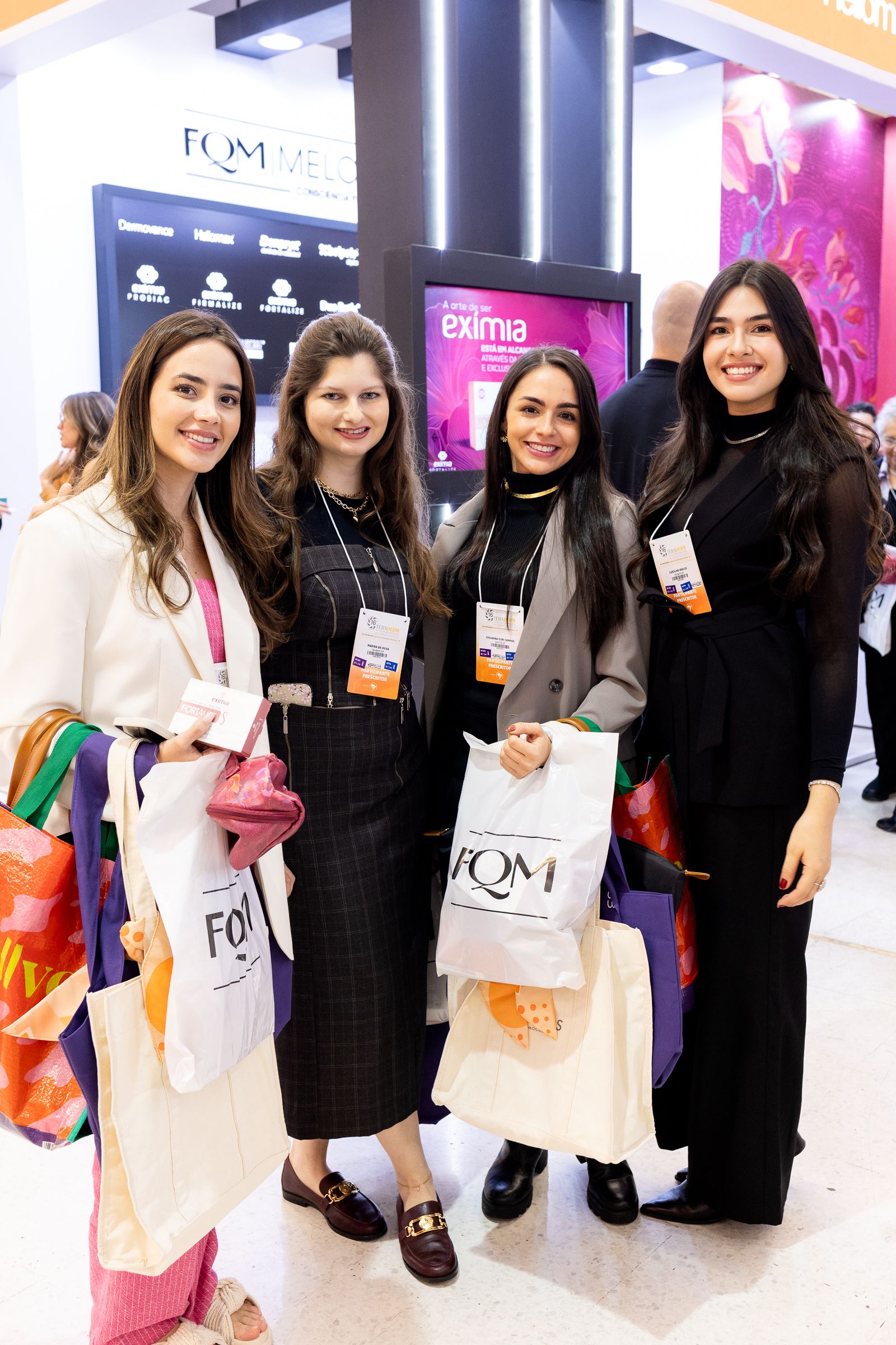 16º TERADERM - FQM - São Paulo - SP - FREI CANECA - 2 - 25