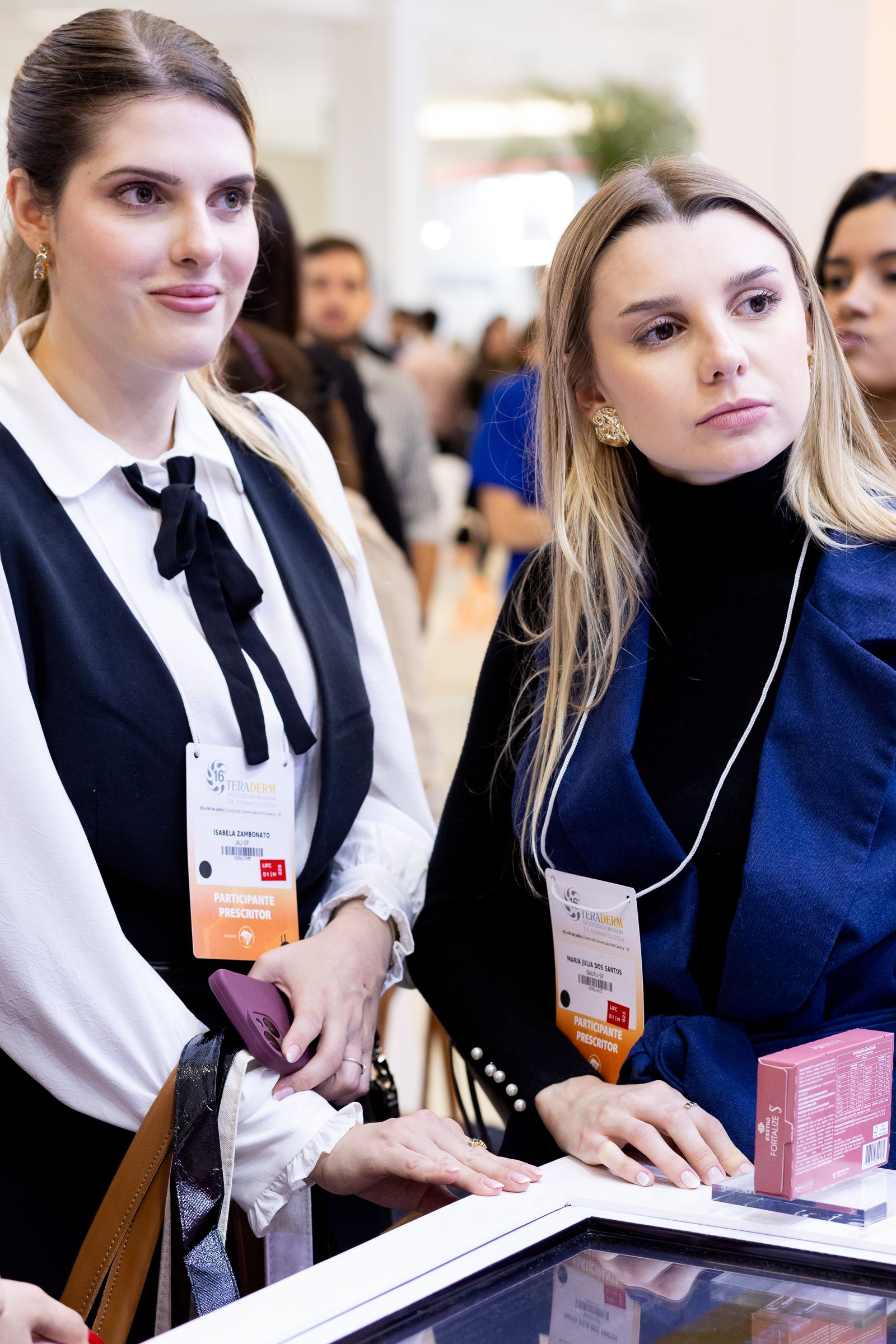 16º TERADERM - FQM - São Paulo - SP - FREI CANECA - 2 - 28