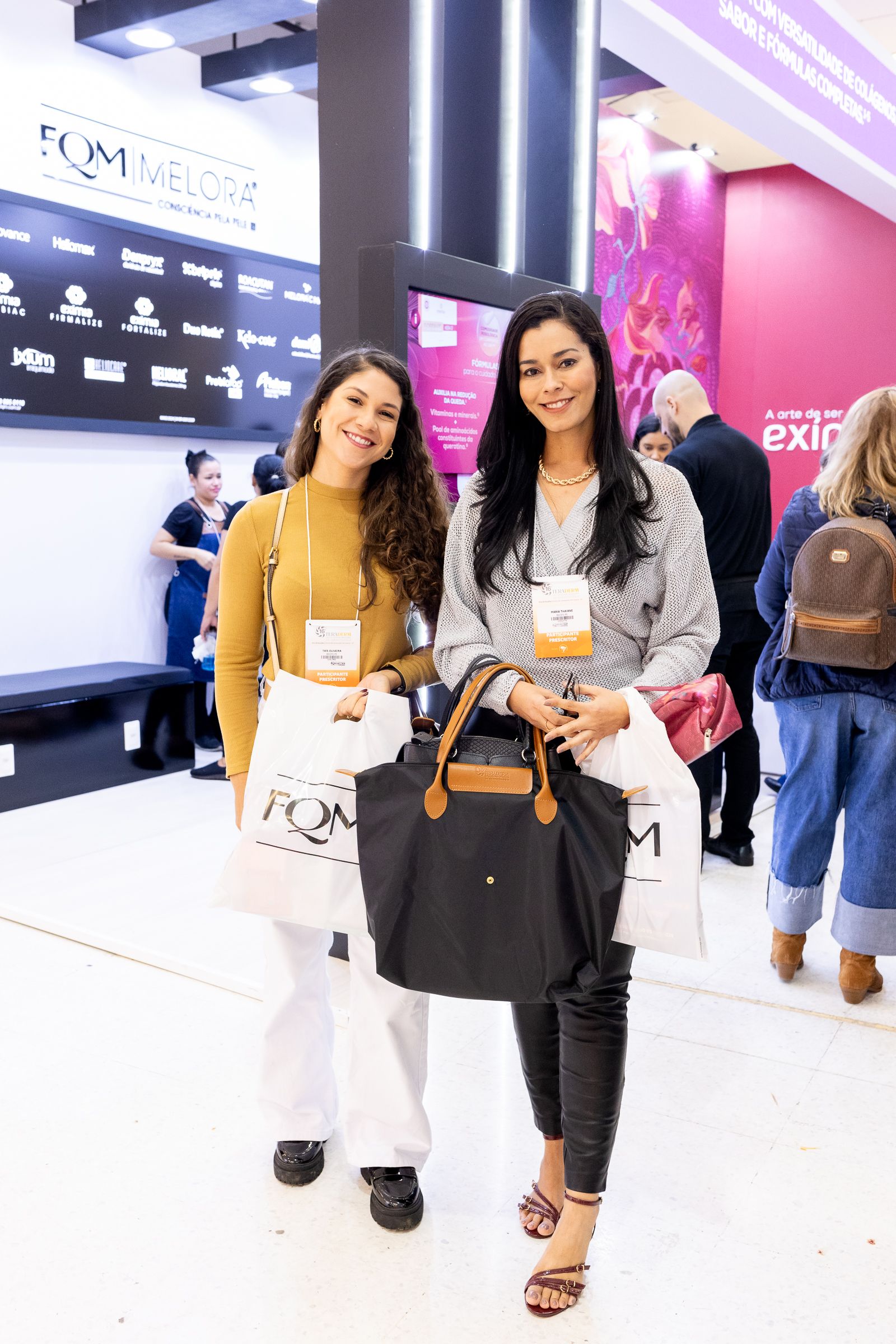 16º TERADERM - FQM - São Paulo - SP - FREI CANECA - 2 - 38