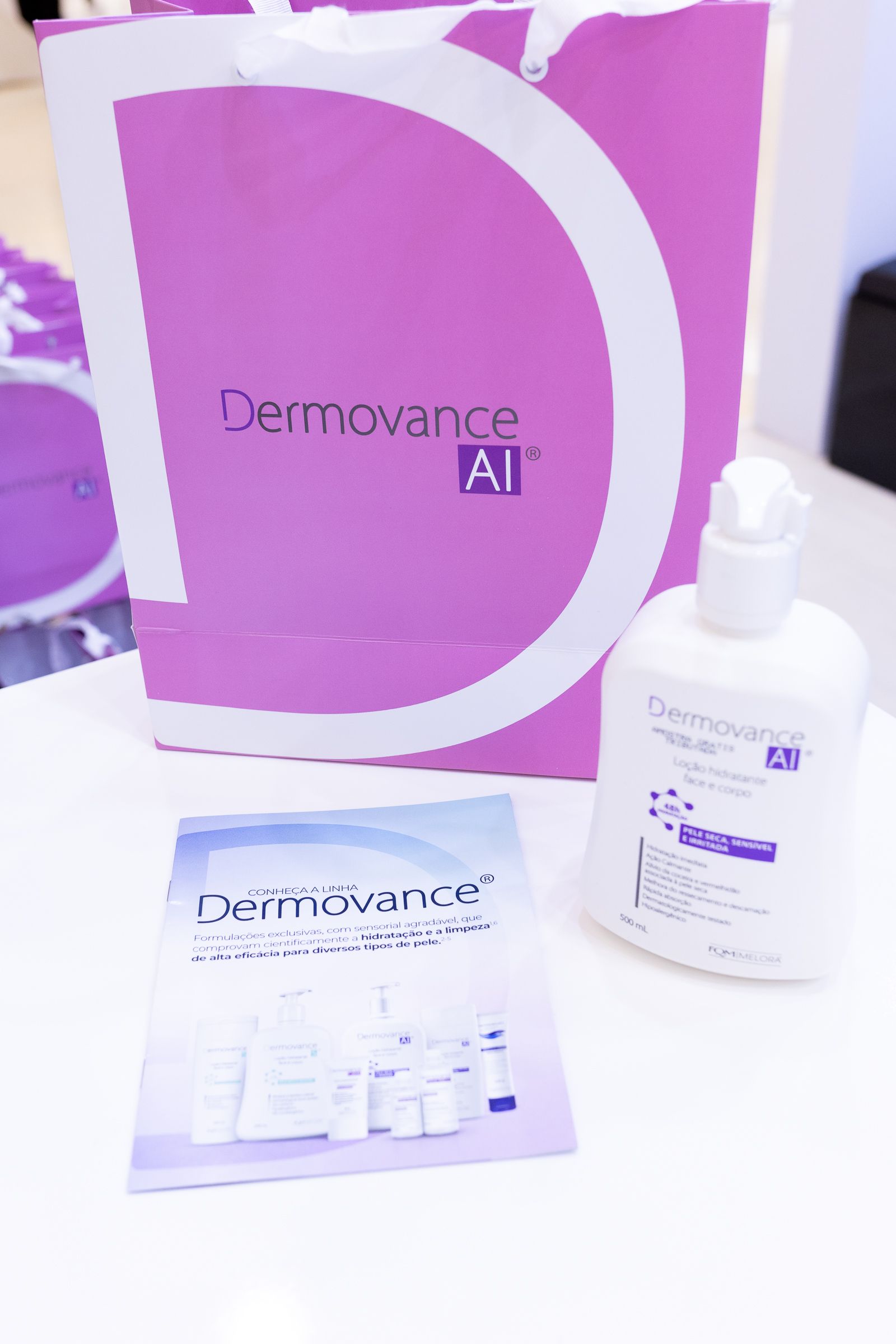 16º TERADERM - FQM - São Paulo - SP - FREI CANECA - 2 - 33