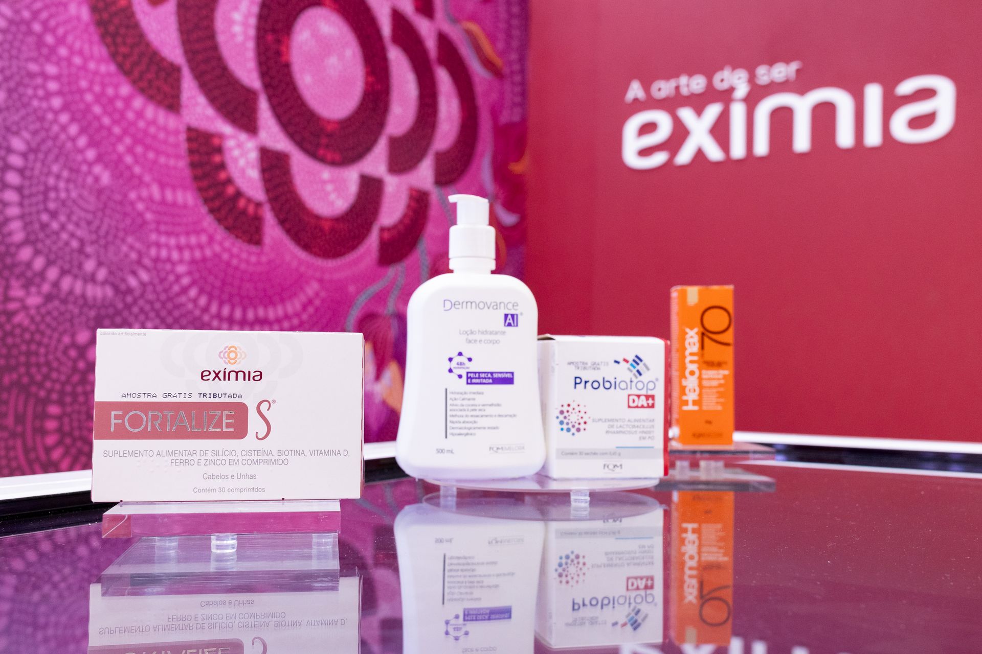 16º TERADERM - FQM - São Paulo - SP - FREI CANECA - 2 - 4