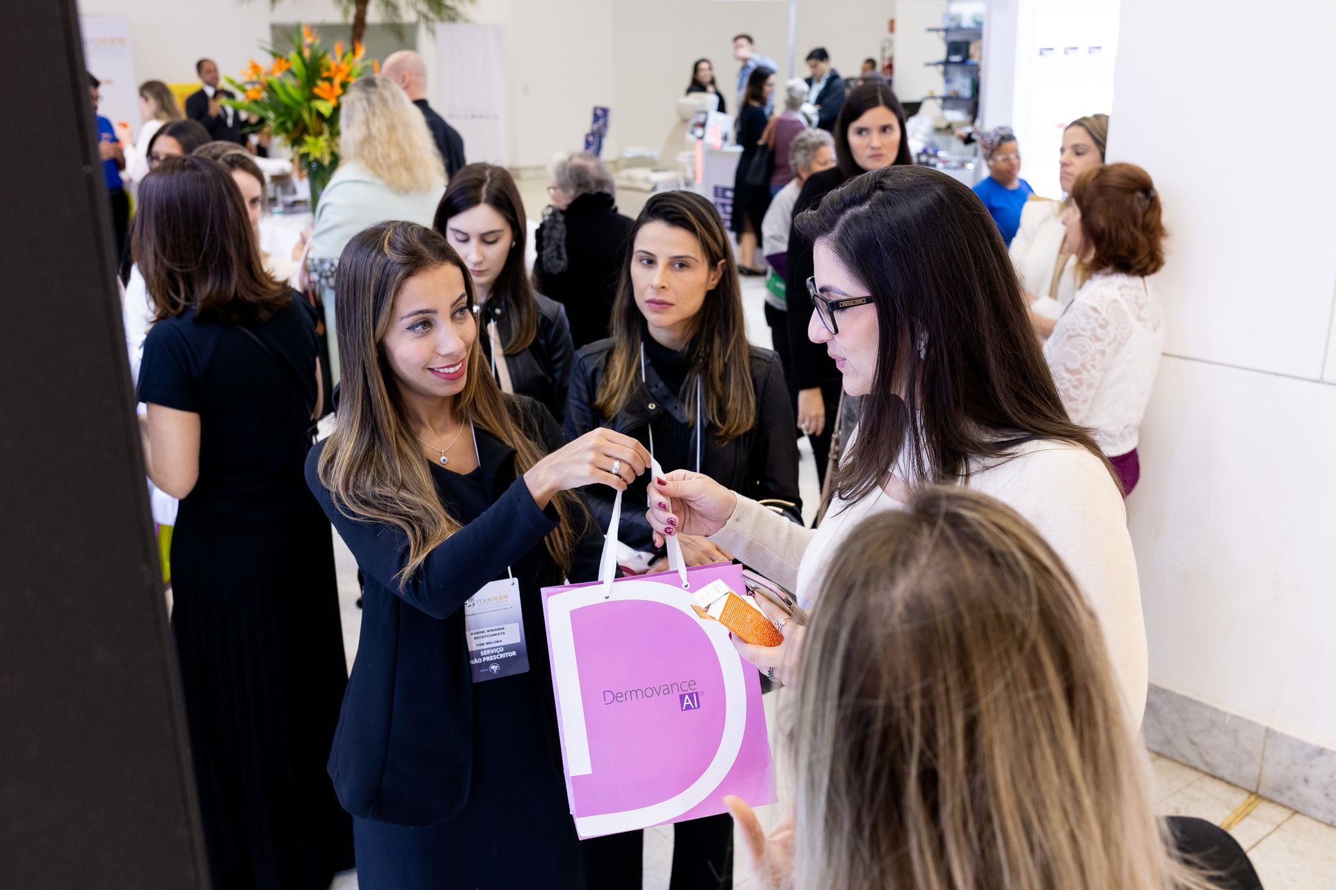 16º TERADERM - FQM - São Paulo - SP - FREI CANECA - 2 - 36