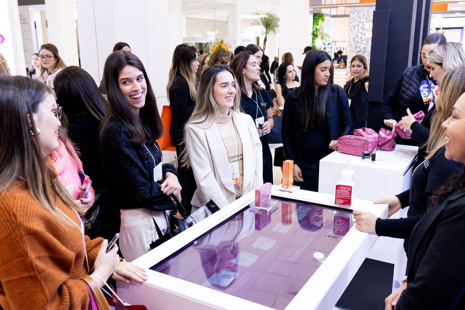 16º TERADERM - FQM - São Paulo - SP - FREI CANECA - 2 - 39