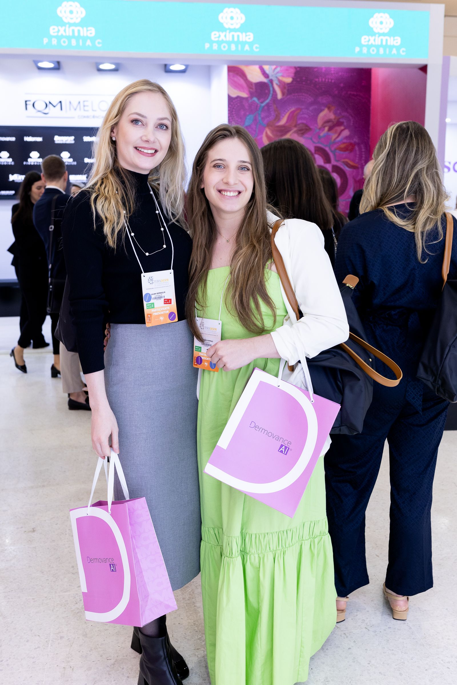 16º TERADERM - FQM - São Paulo - SP - FREI CANECA - 2 - 41