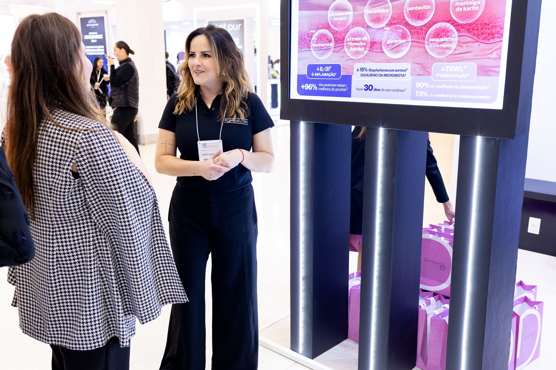 16º TERADERM - FQM - São Paulo - SP - FREI CANECA - 2 - 43