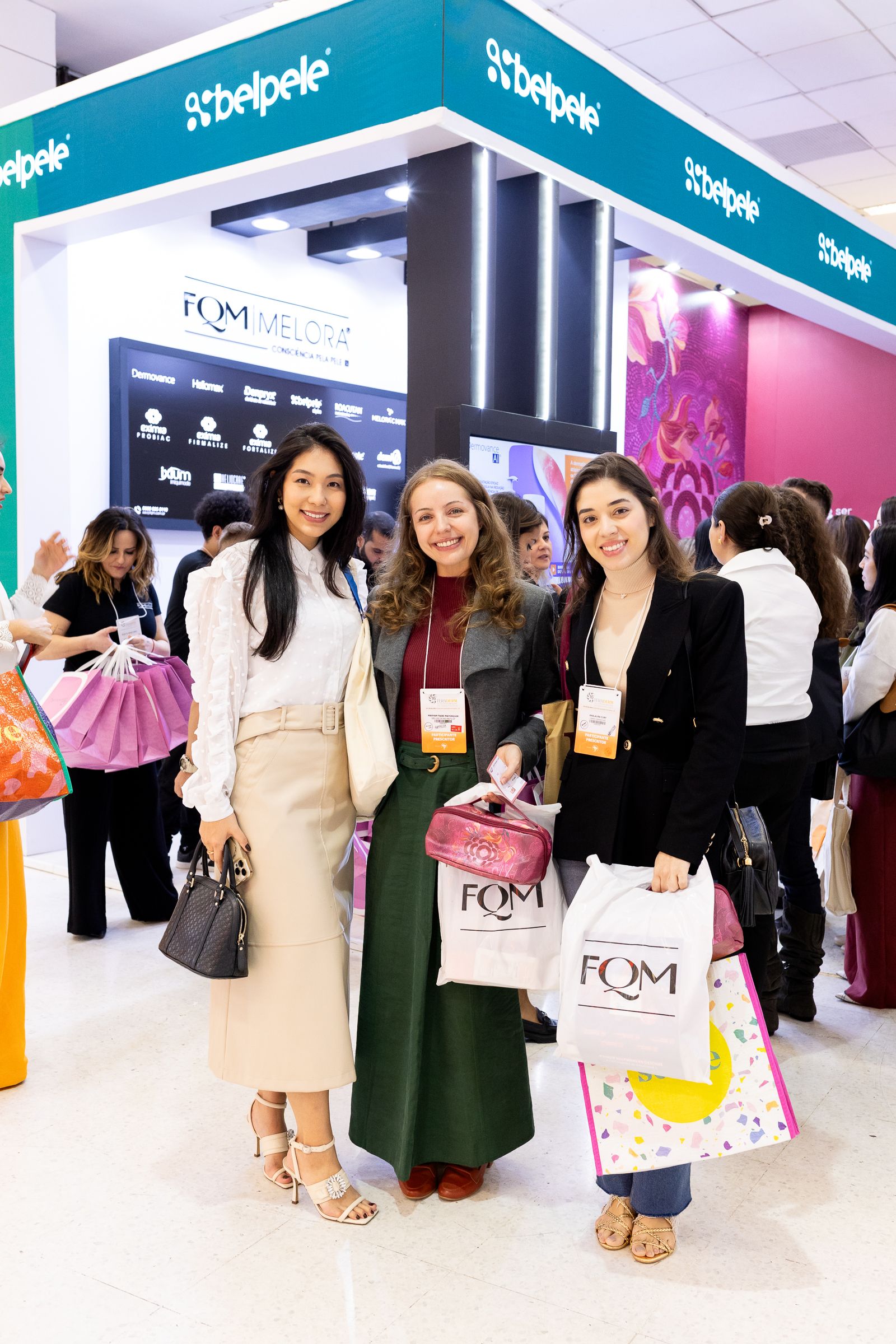 16º TERADERM - FQM - São Paulo - SP - FREI CANECA - 2 - 44