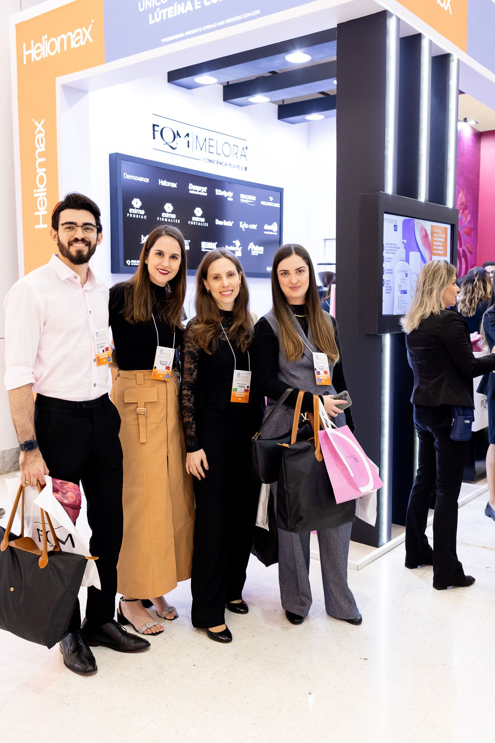 16º TERADERM - FQM - São Paulo - SP - FREI CANECA - 2 - 47