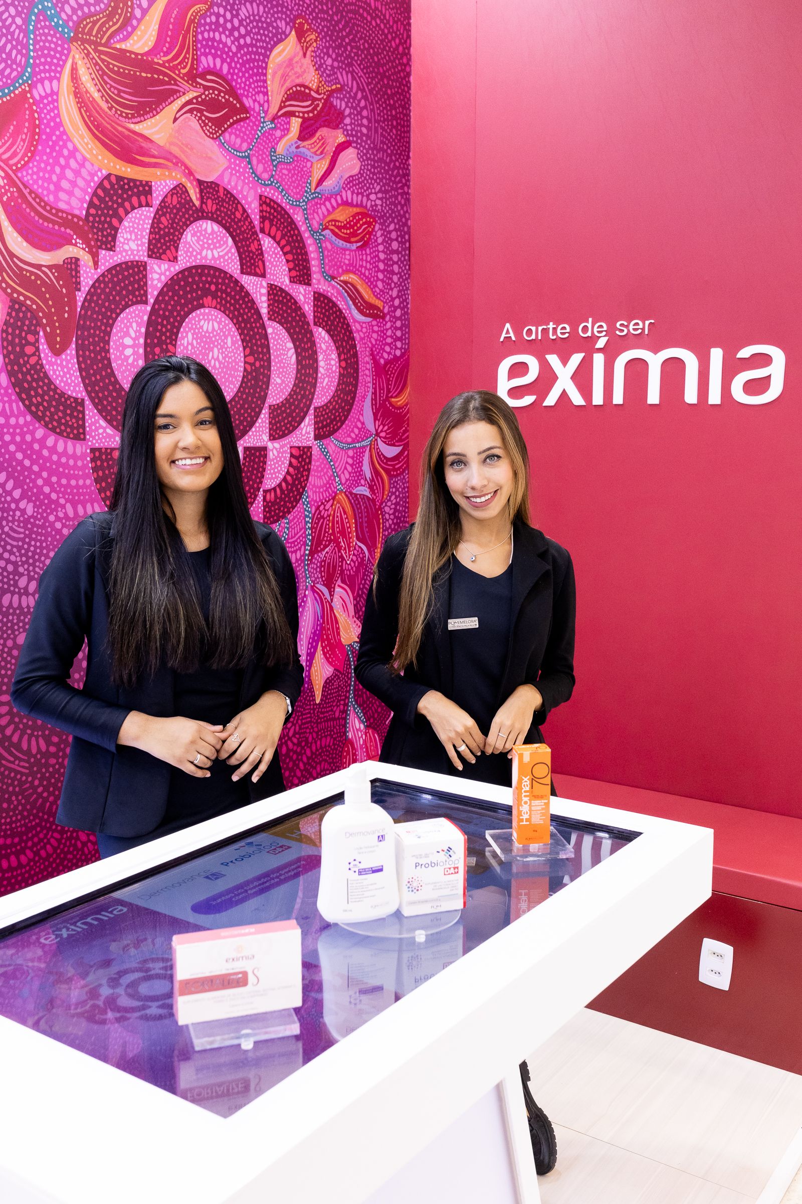 16º TERADERM - FQM - São Paulo - SP - FREI CANECA - 2 - 7