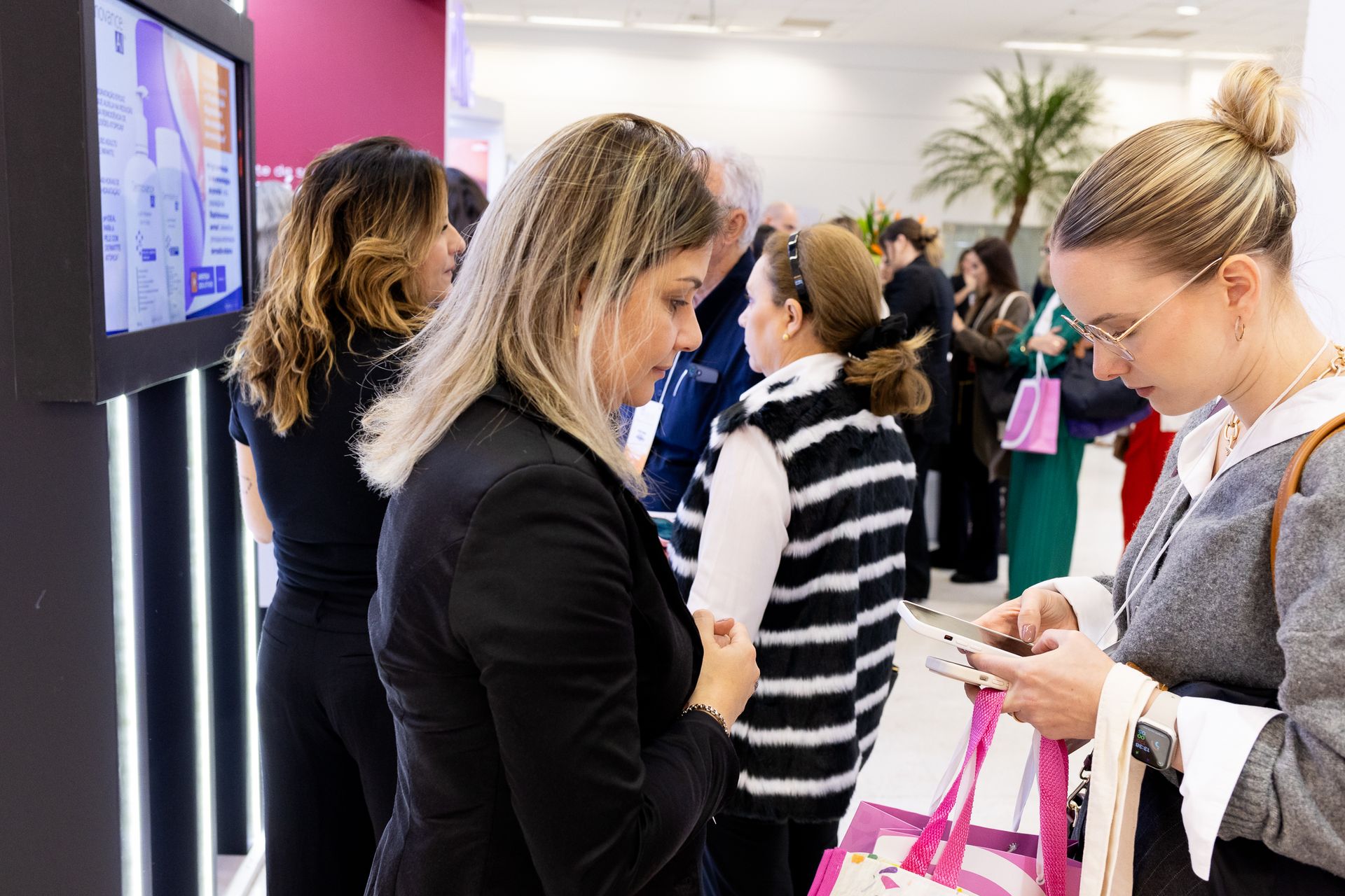 16º TERADERM - FQM - São Paulo - SP - FREI CANECA - 2 - 48