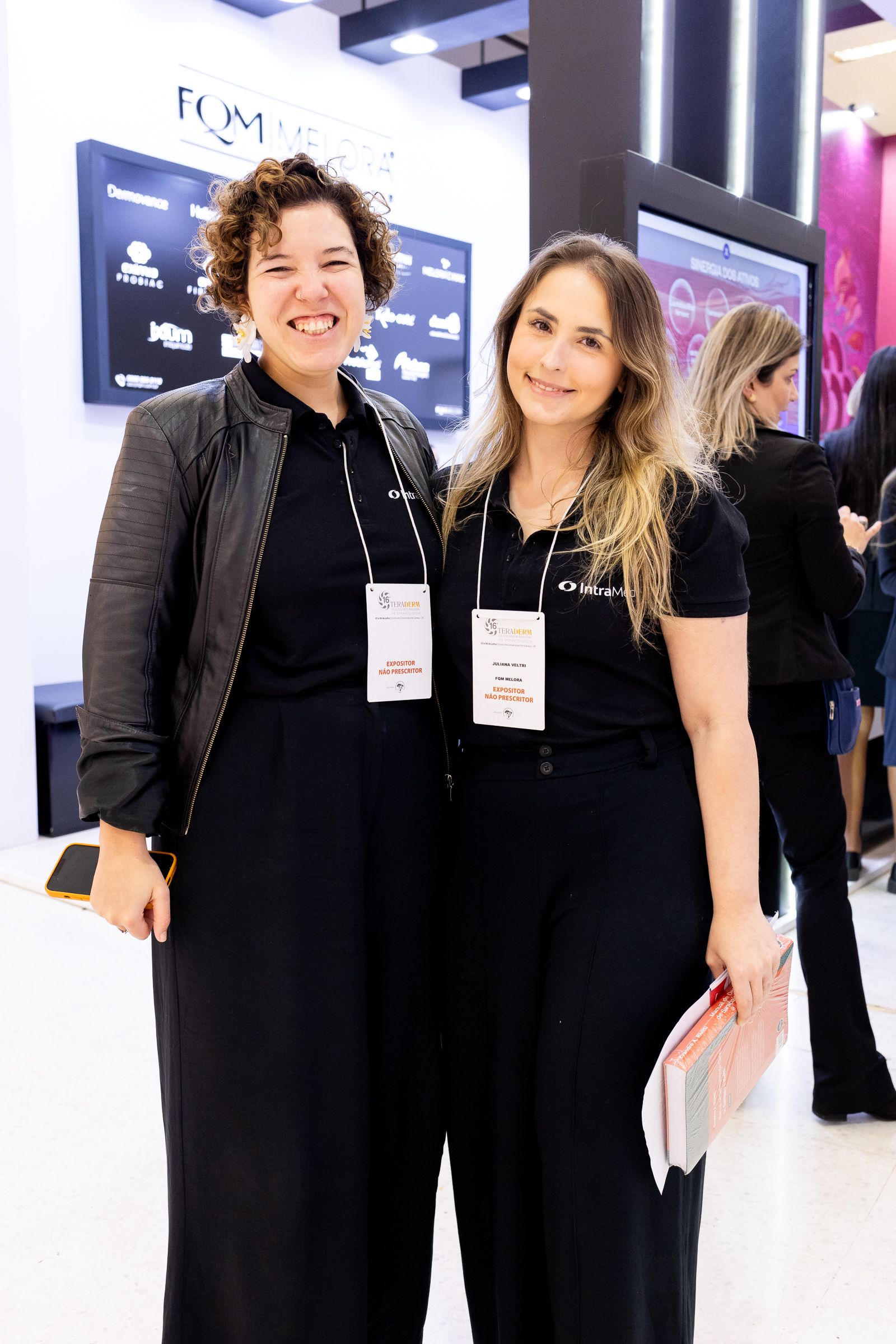 16º TERADERM - FQM - São Paulo - SP - FREI CANECA - 2 - 50