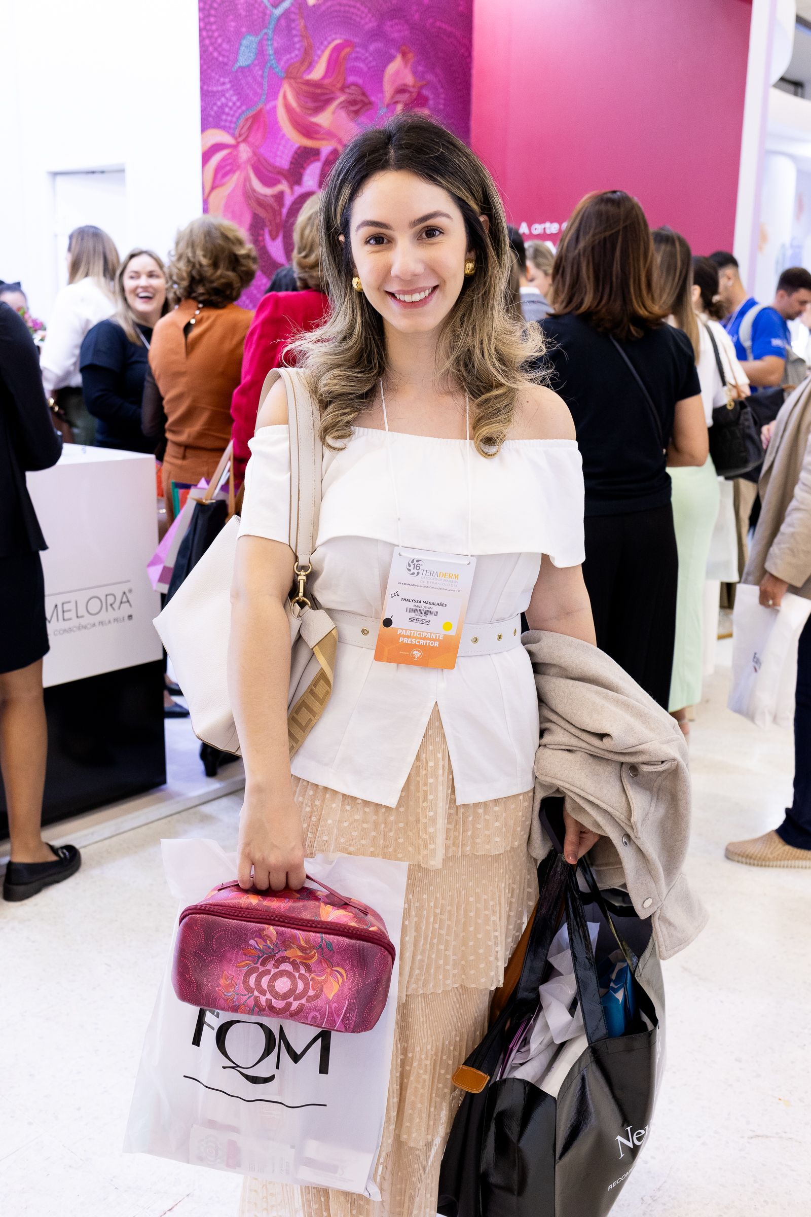 16º TERADERM - FQM - São Paulo - SP - FREI CANECA - 2 - 61