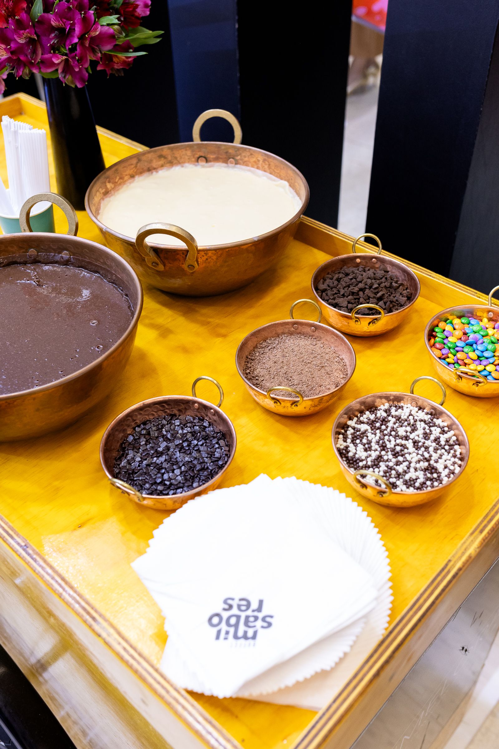 16º TERADERM - FQM - São Paulo - SP - FREI CANECA - 2 - 53