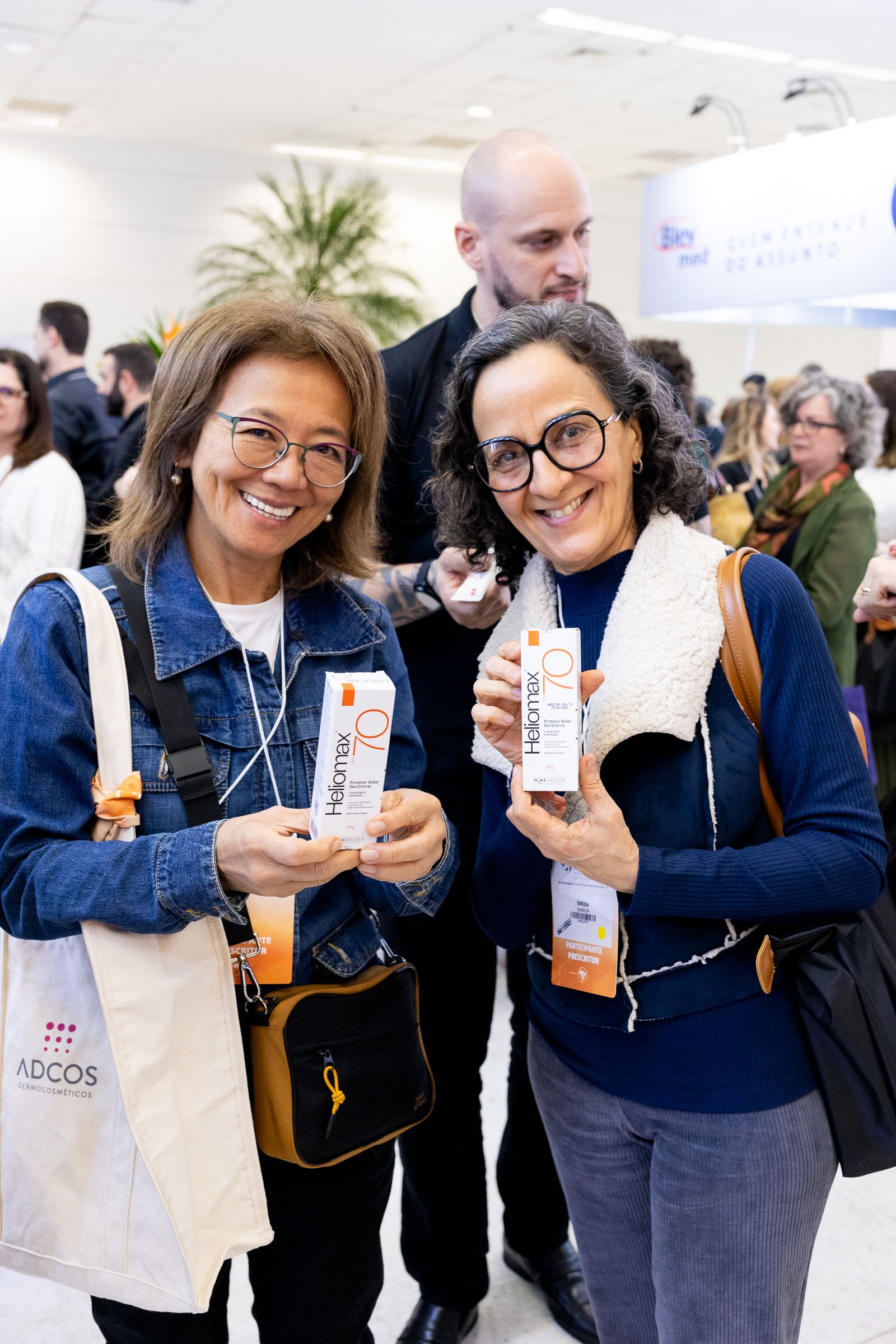 16º TERADERM - FQM - São Paulo - SP - FREI CANECA - 2 - 57