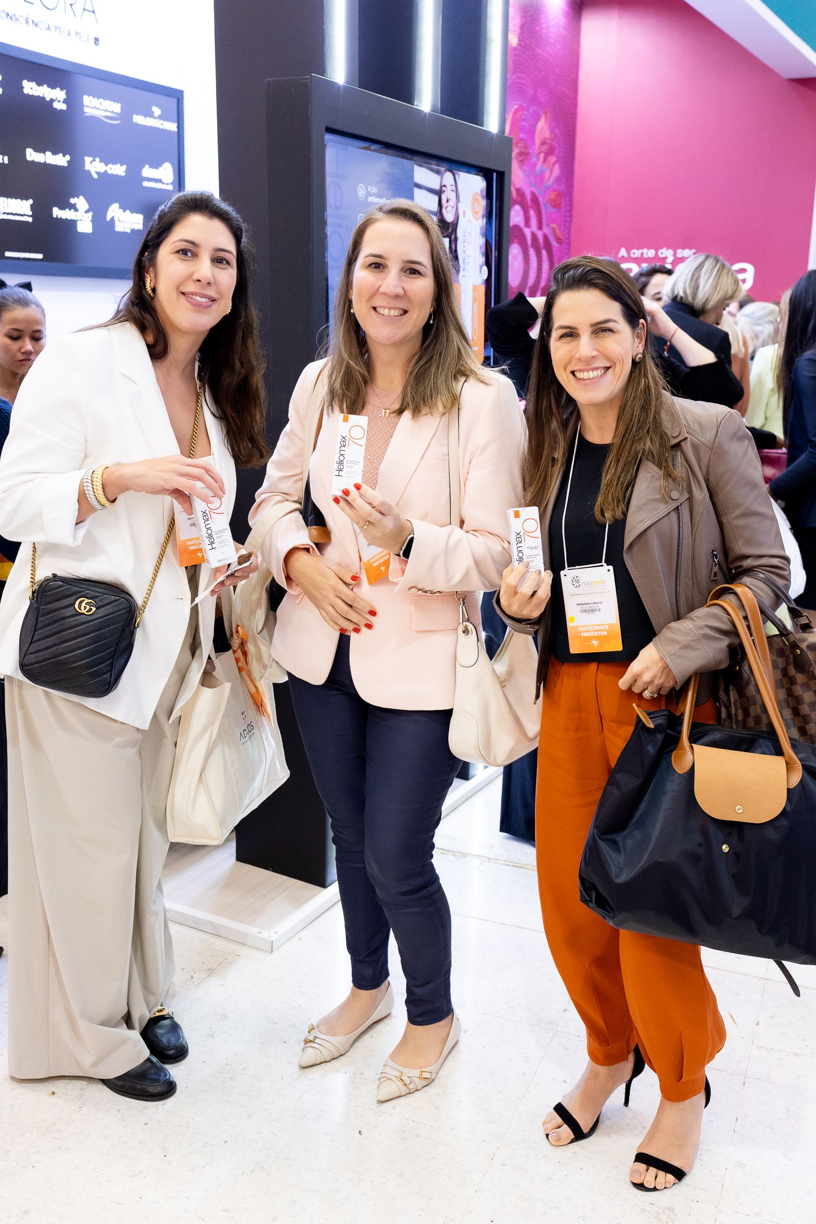 16º TERADERM - FQM - São Paulo - SP - FREI CANECA - 2 - 59