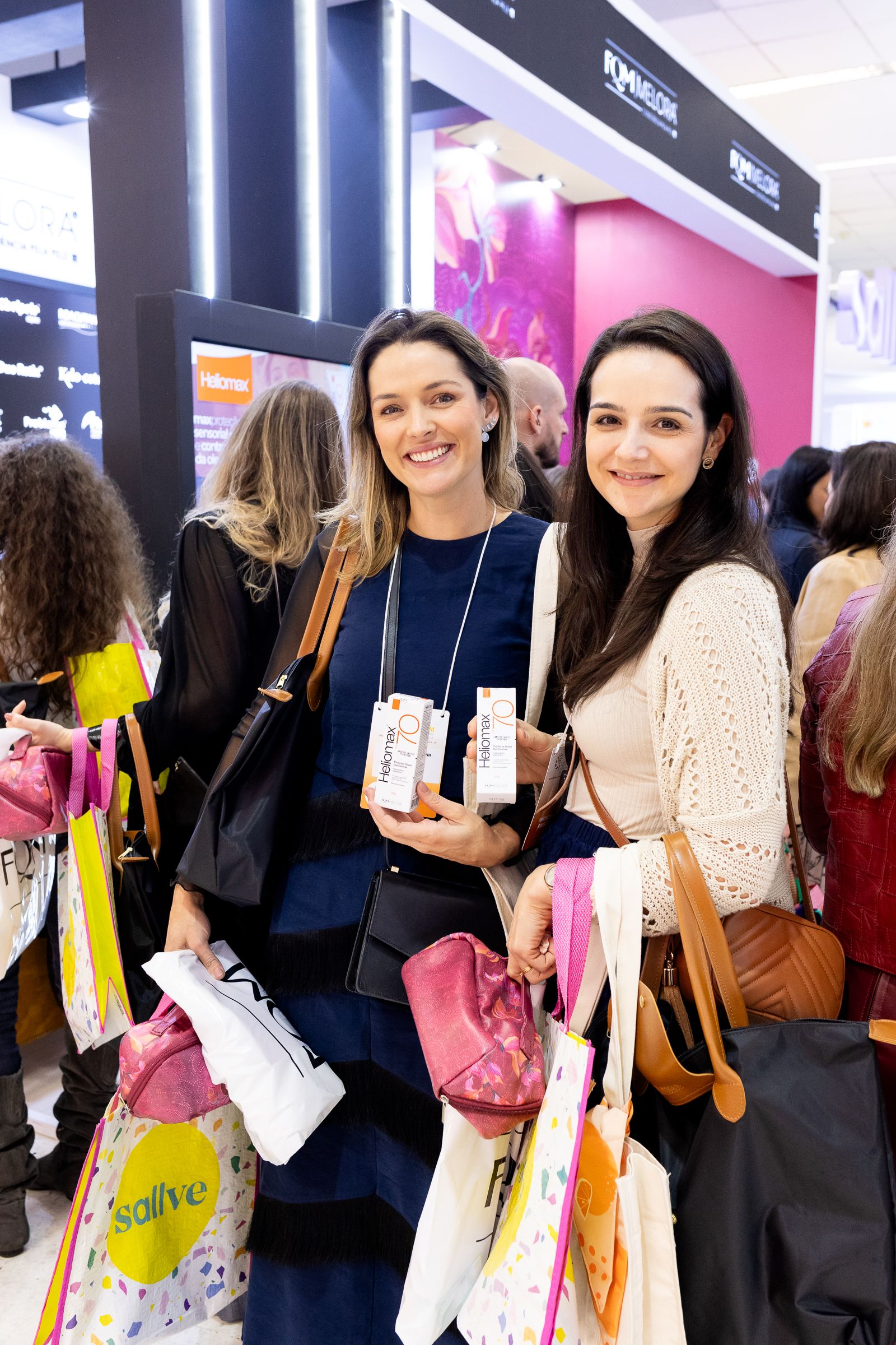 16º TERADERM - FQM - São Paulo - SP - FREI CANECA - 2 - 60