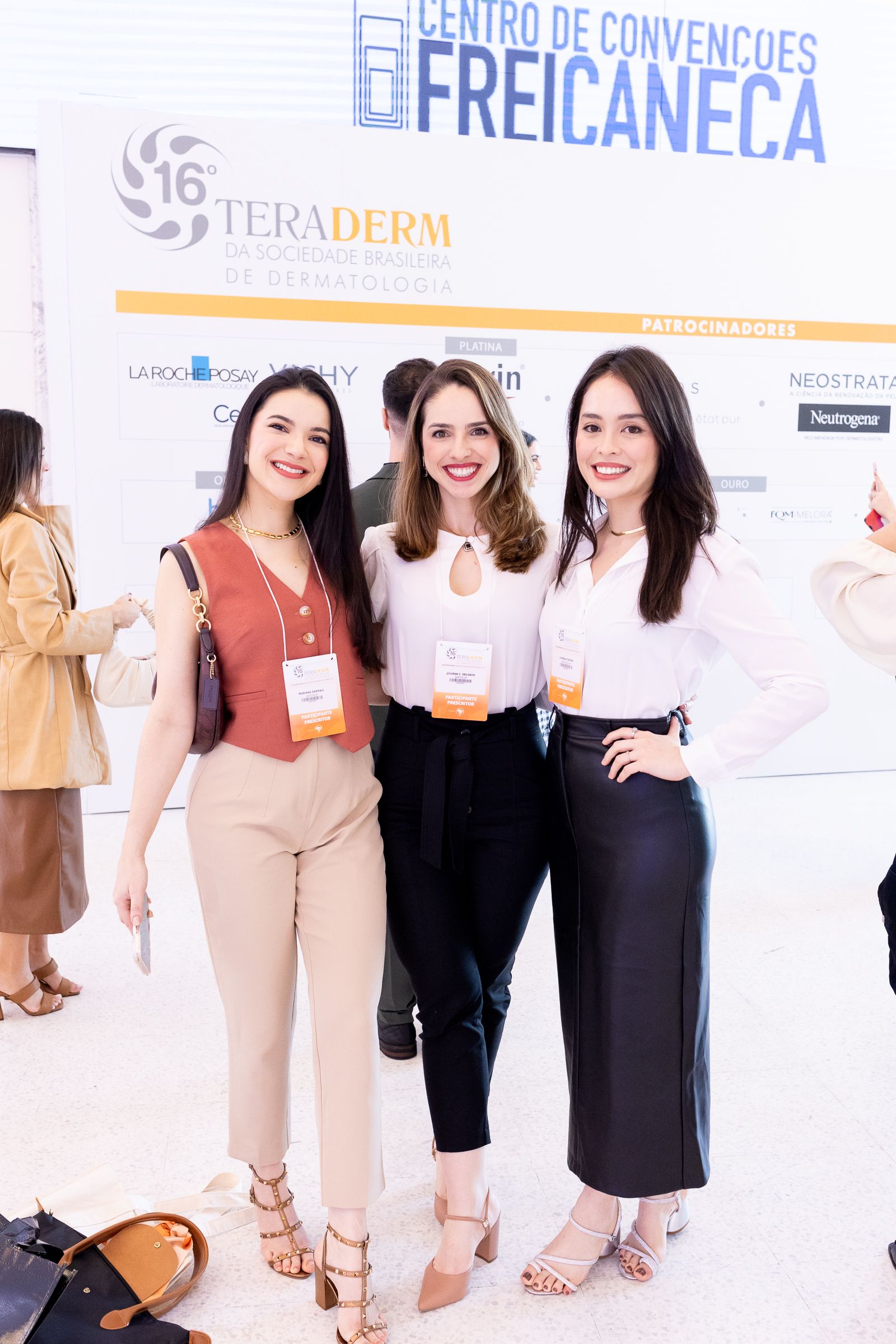 16º TERADERM - FQM - São Paulo - SP - FREI CANECA - 2 - 64