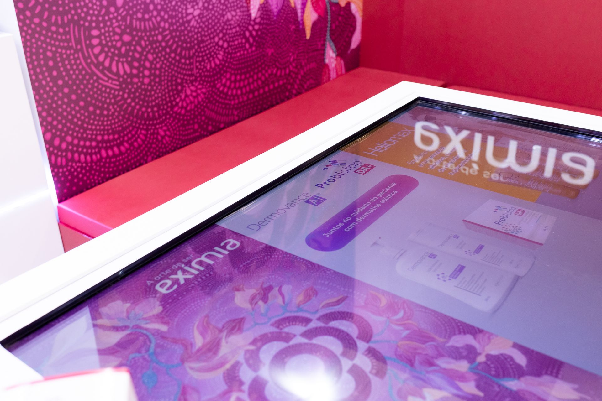 16º TERADERM - FQM - São Paulo - SP - FREI CANECA - 2 - 5