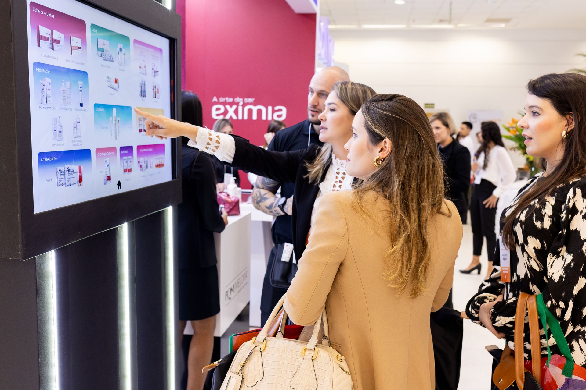 16º TERADERM - FQM - São Paulo - SP - FREI CANECA - 2 - 14