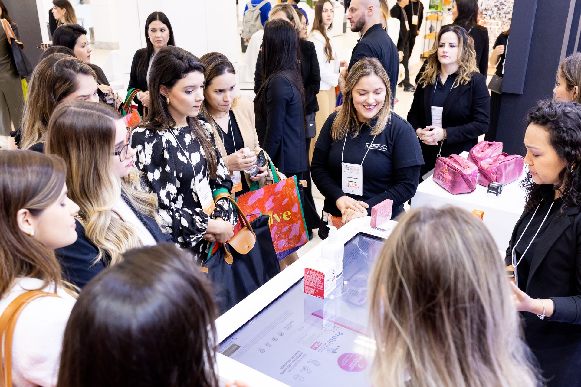 16º TERADERM - FQM - São Paulo - SP - FREI CANECA - 2 - 13