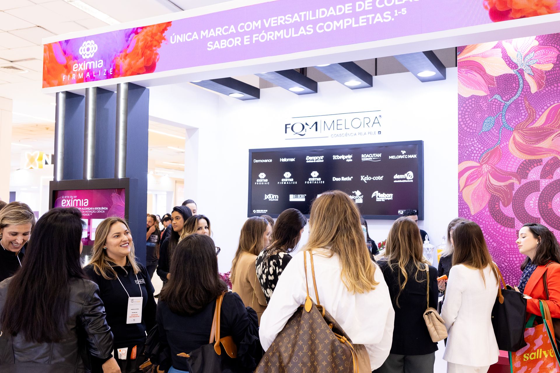 16º TERADERM - FQM - São Paulo - SP - FREI CANECA - 2 - 15