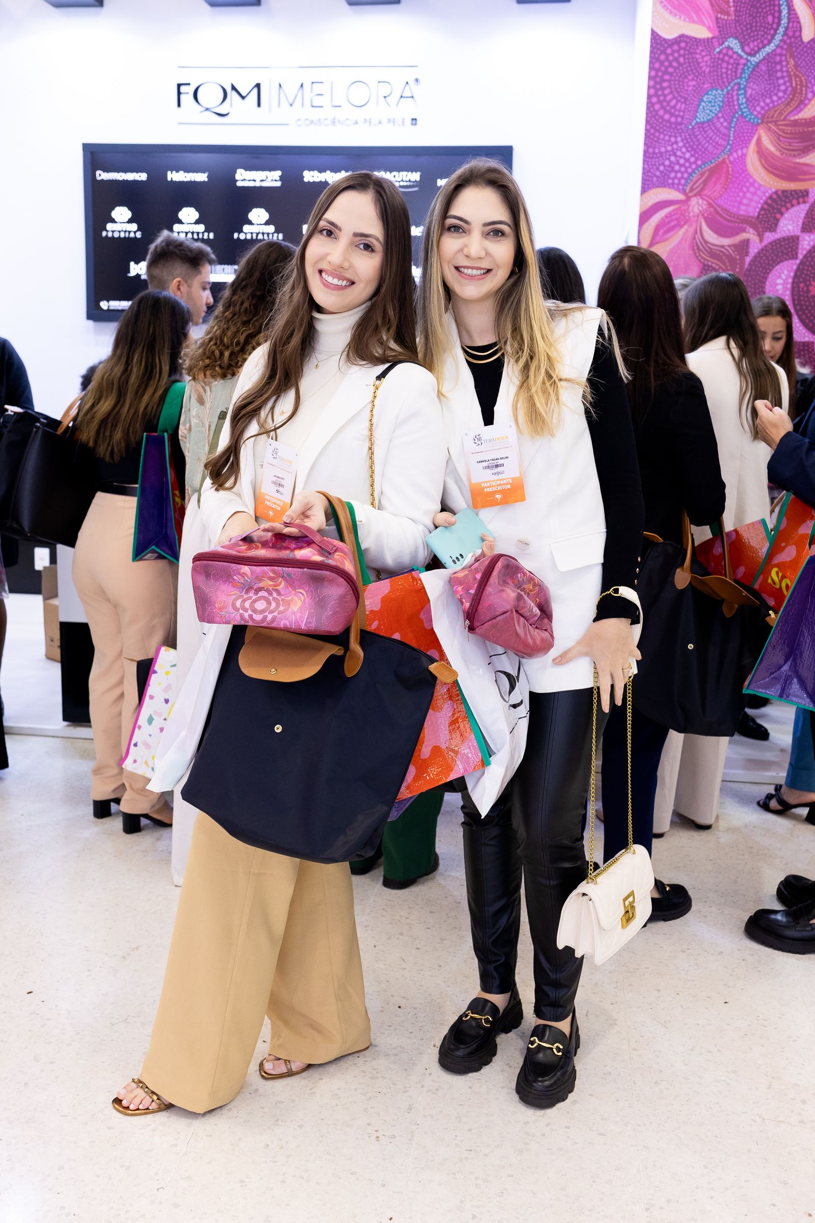 16º TERADERM - FQM - São Paulo - SP - FREI CANECA - 2 - 30