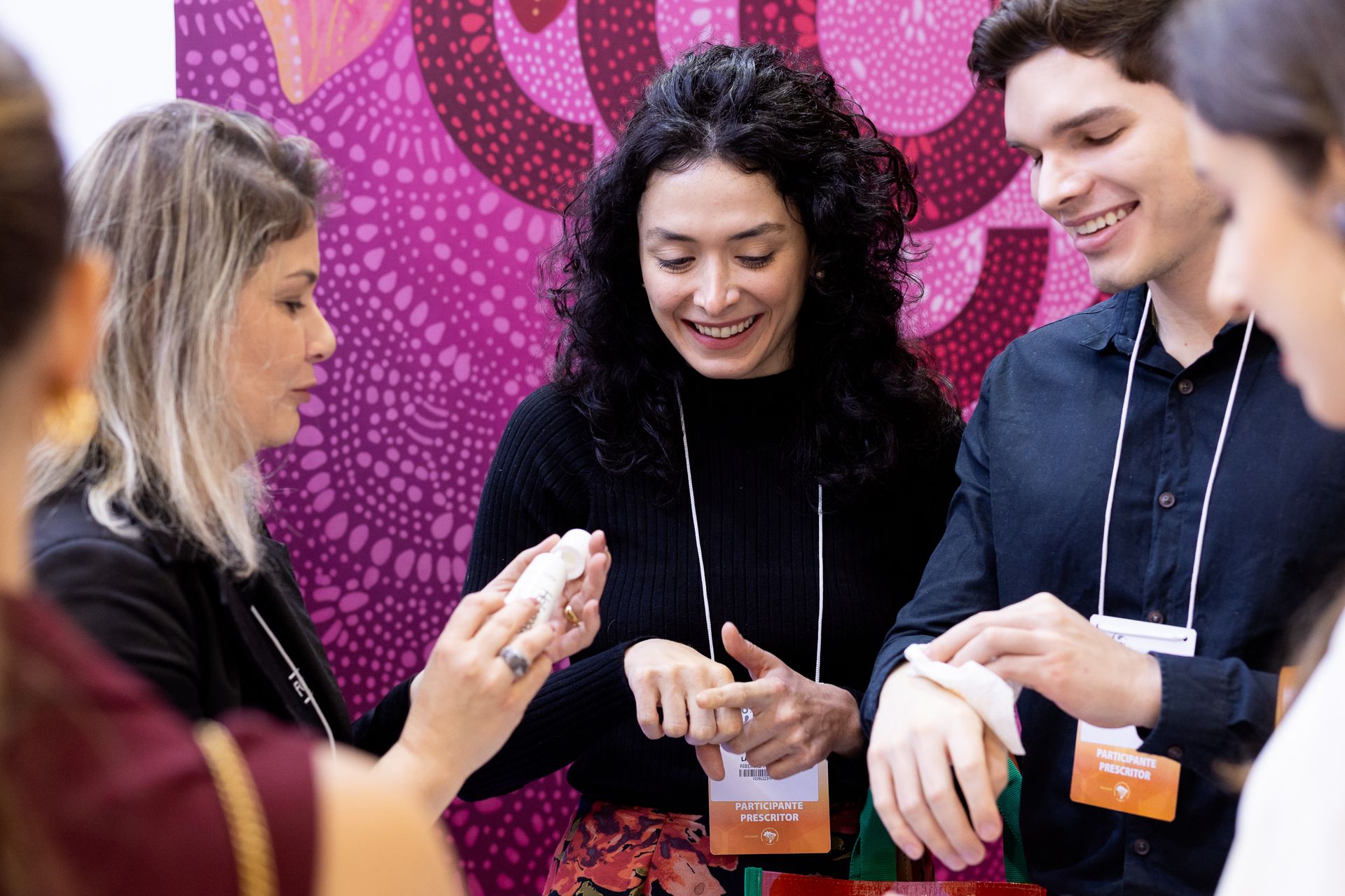 16º TERADERM - FQM - São Paulo - SP - FREI CANECA - 2 - 17