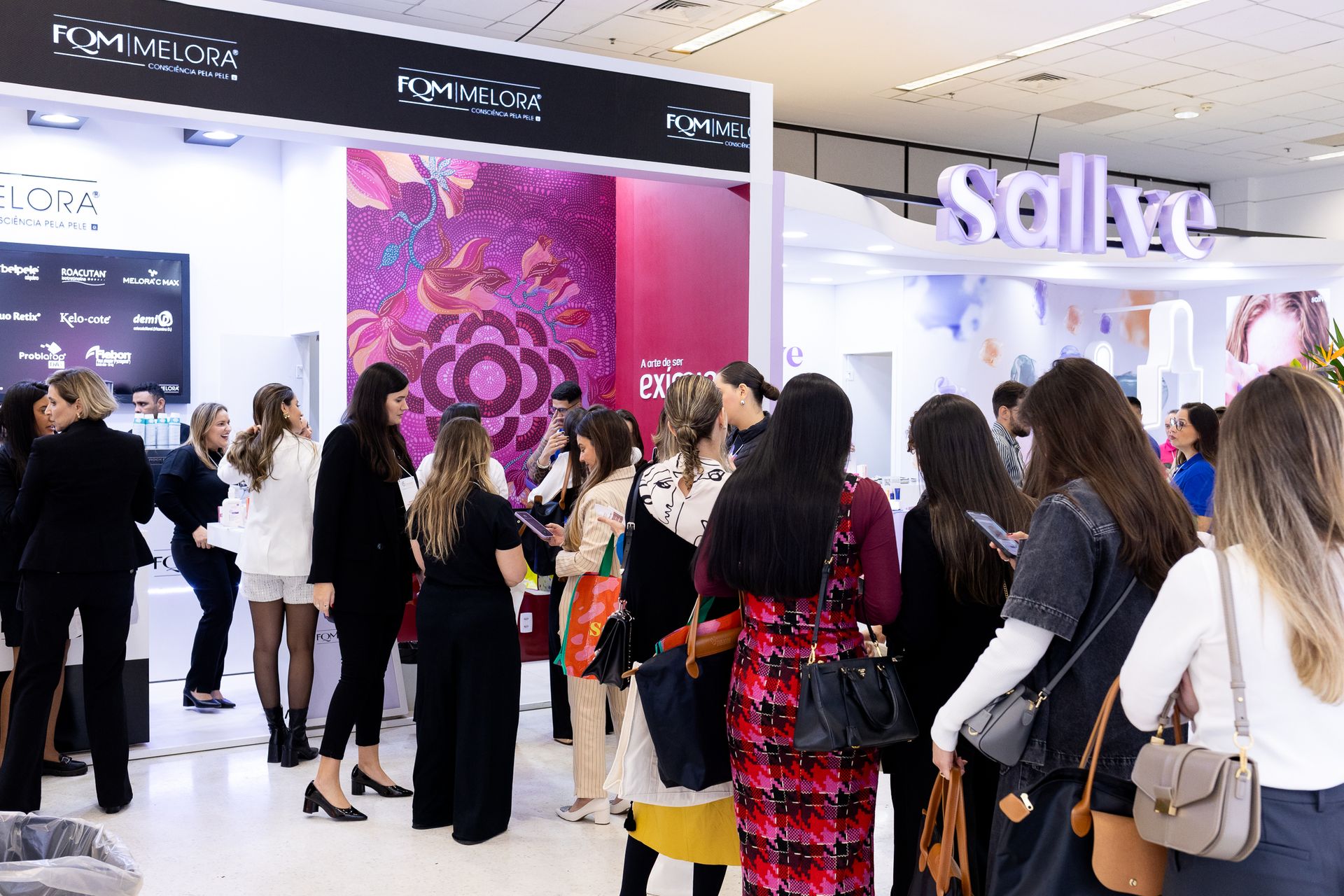 16º TERADERM - FQM - São Paulo - SP - FREI CANECA - 2 - 21