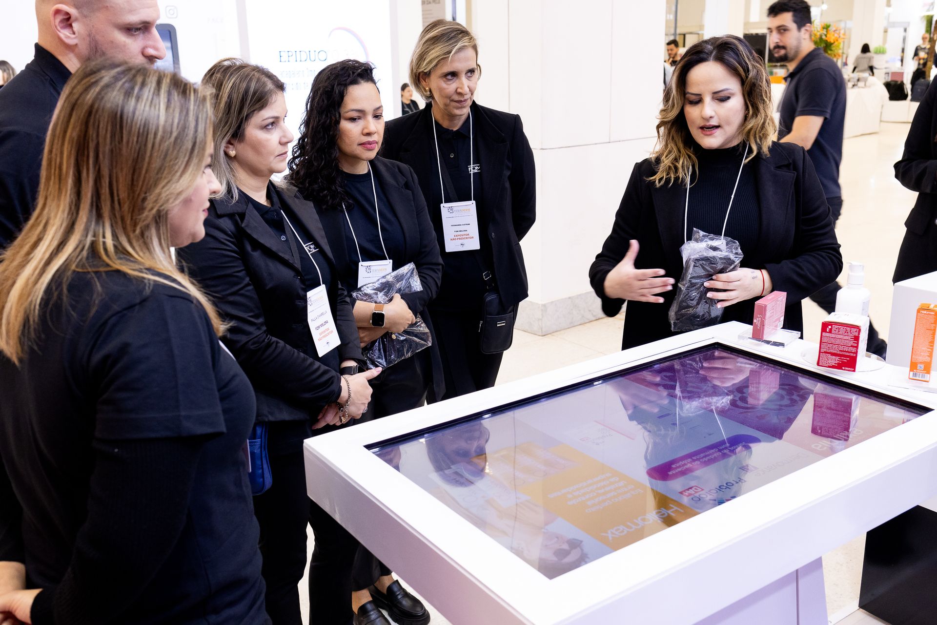 16º TERADERM - FQM - São Paulo - SP - FREI CANECA - 2 - 0