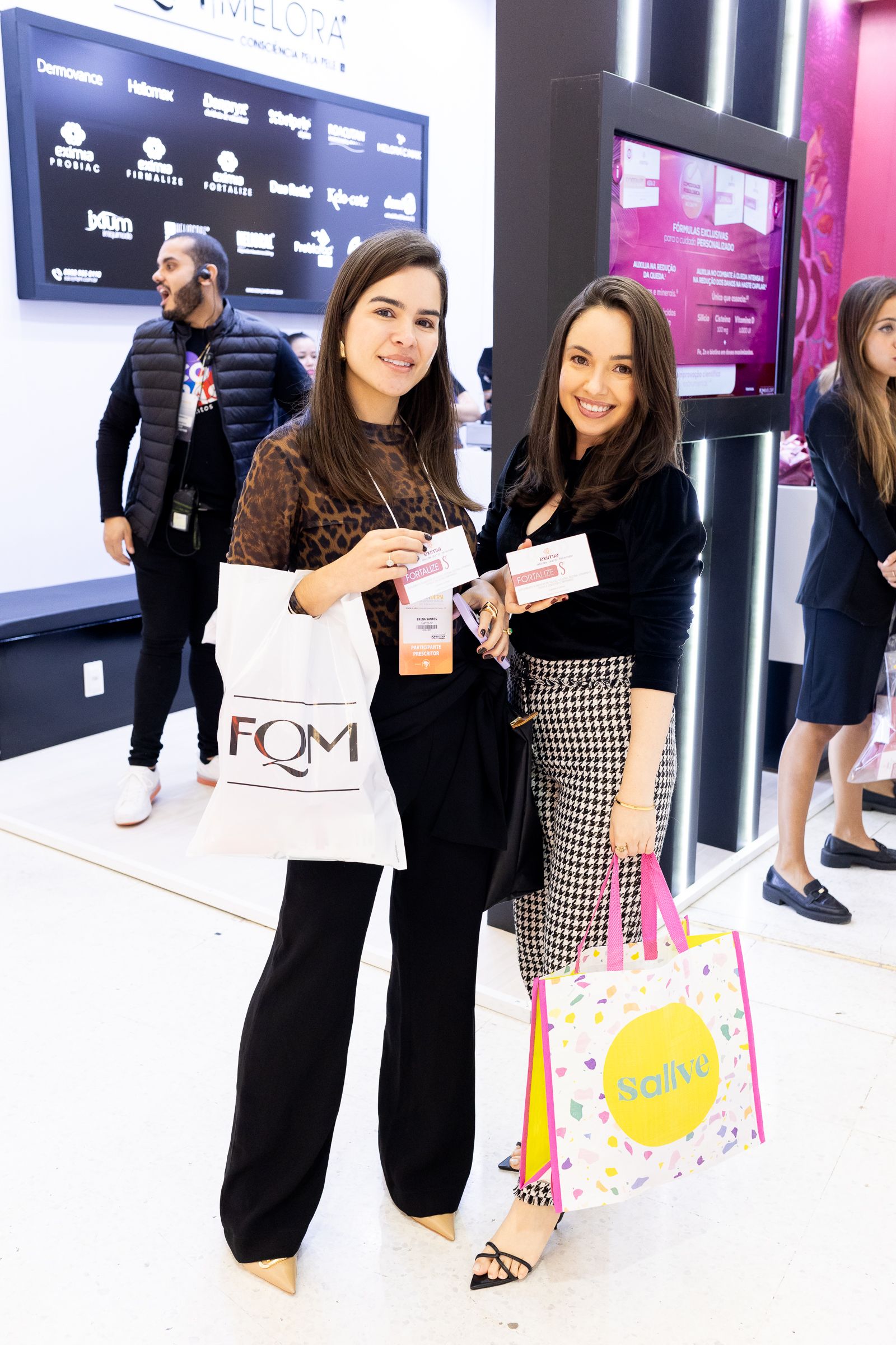 16º TERADERM - FQM - São Paulo - SP - FREI CANECA - 2 - 22