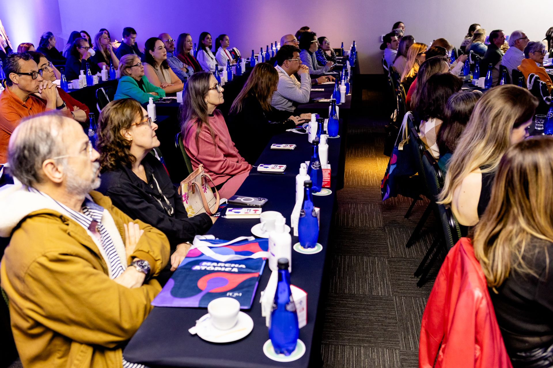 Marcha Atópica - FQM - São Paulo - SP - Quality Hotel - 2 - 32