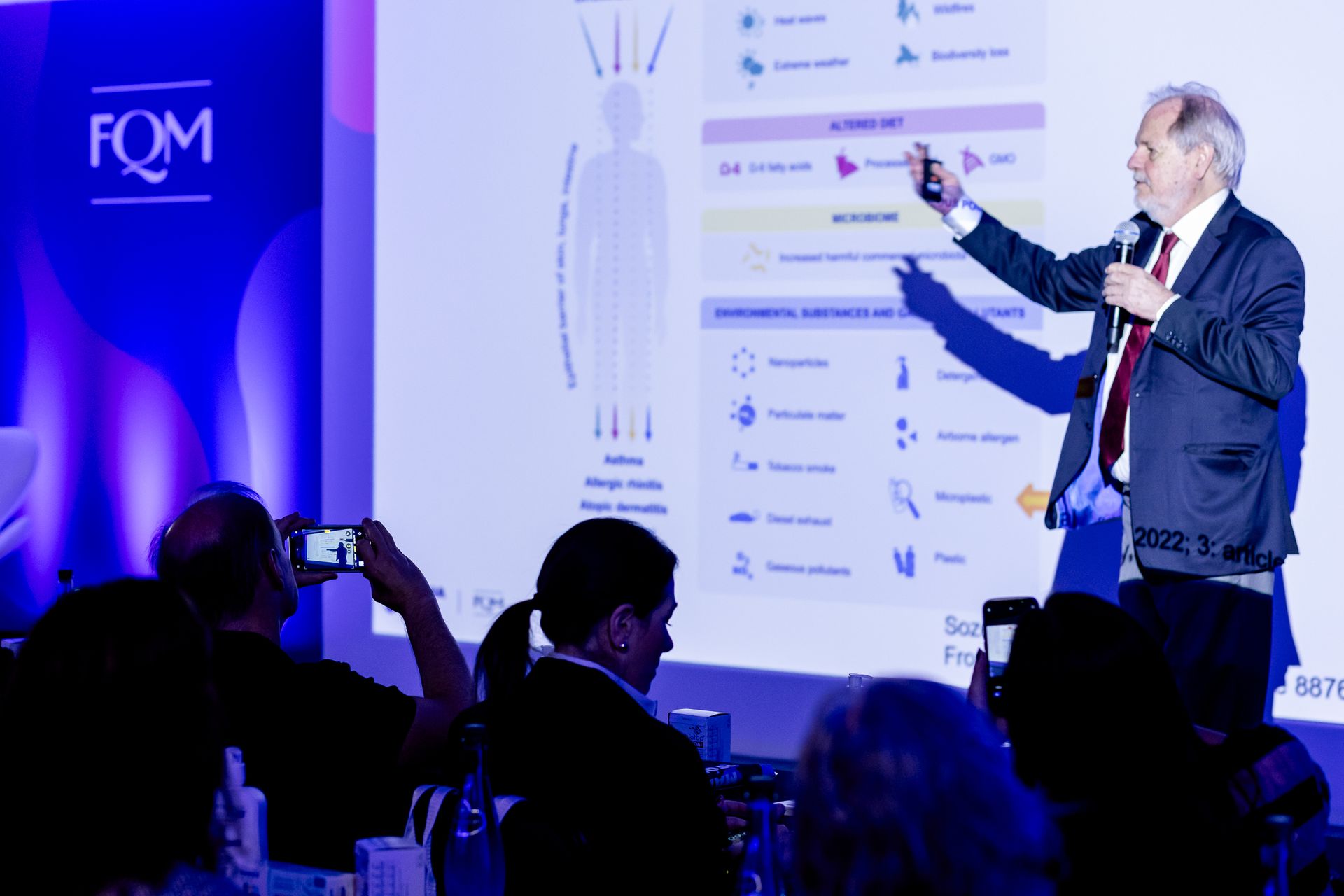 Marcha Atópica - FQM - São Paulo - SP - Quality Hotel - 2 - 36