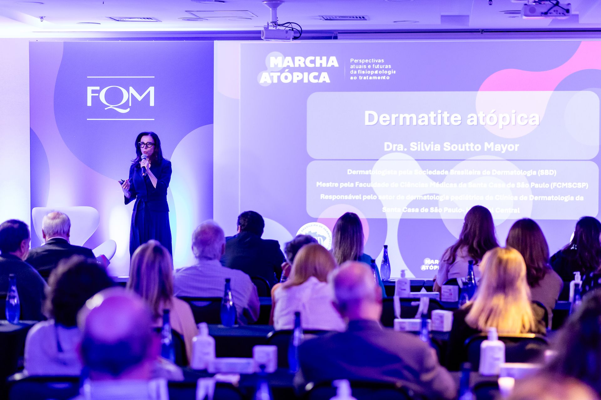 Marcha Atópica - FQM - São Paulo - SP - Quality Hotel - 2 - 43