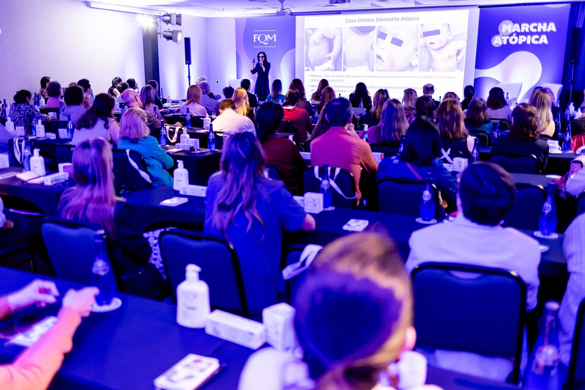 Marcha Atópica - FQM - São Paulo - SP - Quality Hotel - 2 - 39