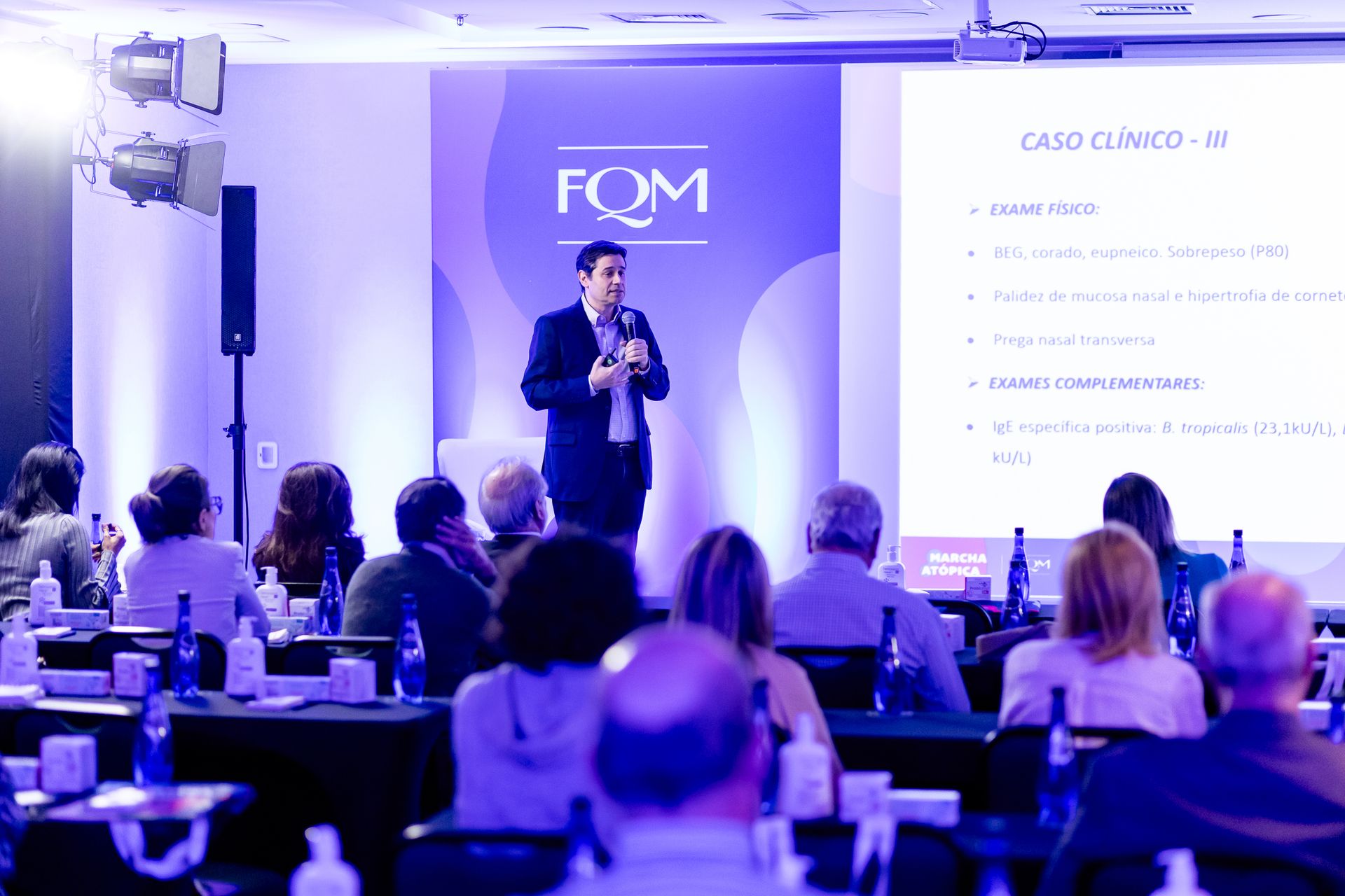 Marcha Atópica - FQM - São Paulo - SP - Quality Hotel - 2 - 45