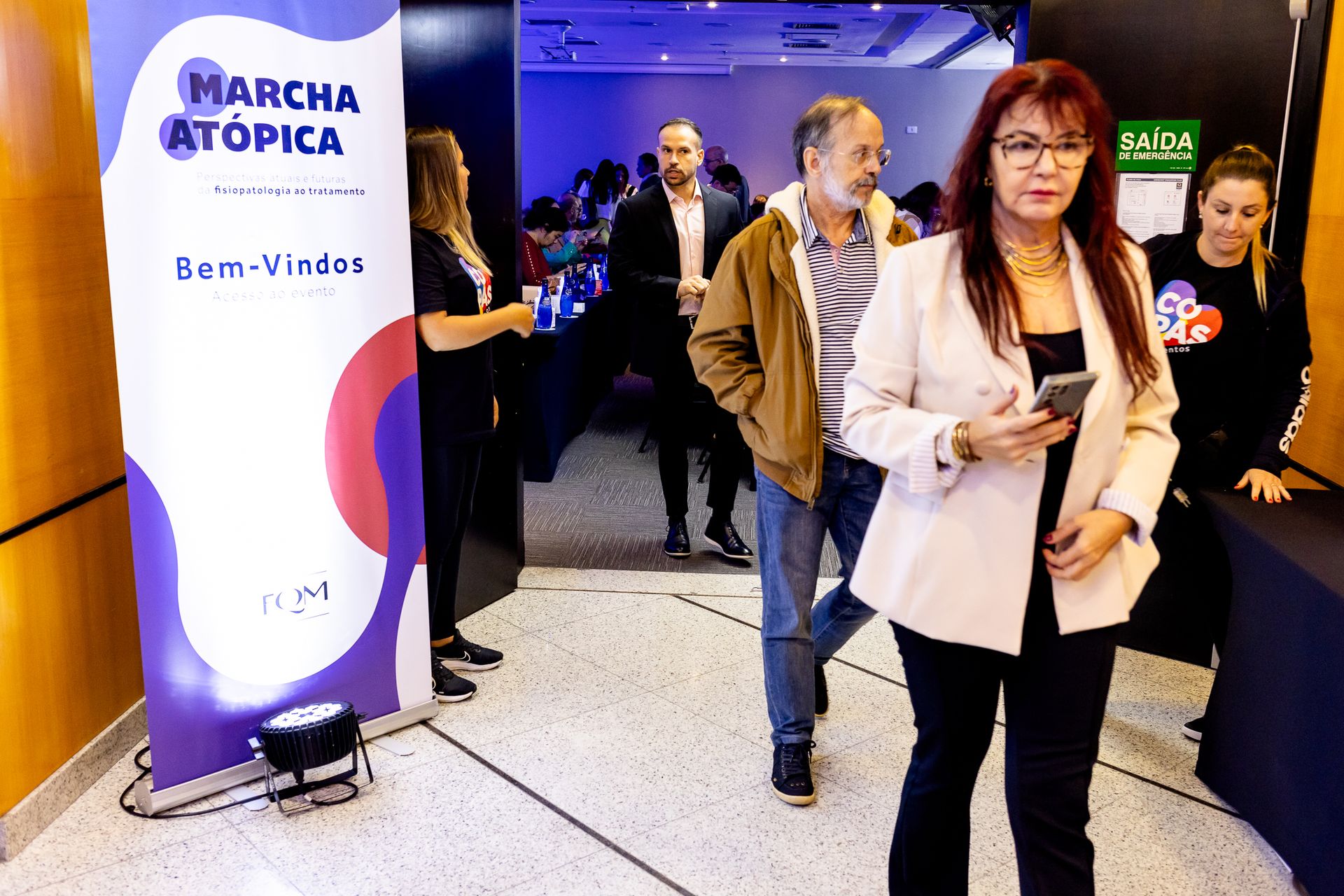 Marcha Atópica - FQM - São Paulo - SP - Quality Hotel - 2 - 49