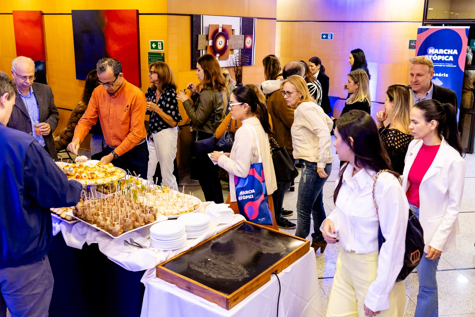 Marcha Atópica - FQM - São Paulo - SP - Quality Hotel - 2 - 66